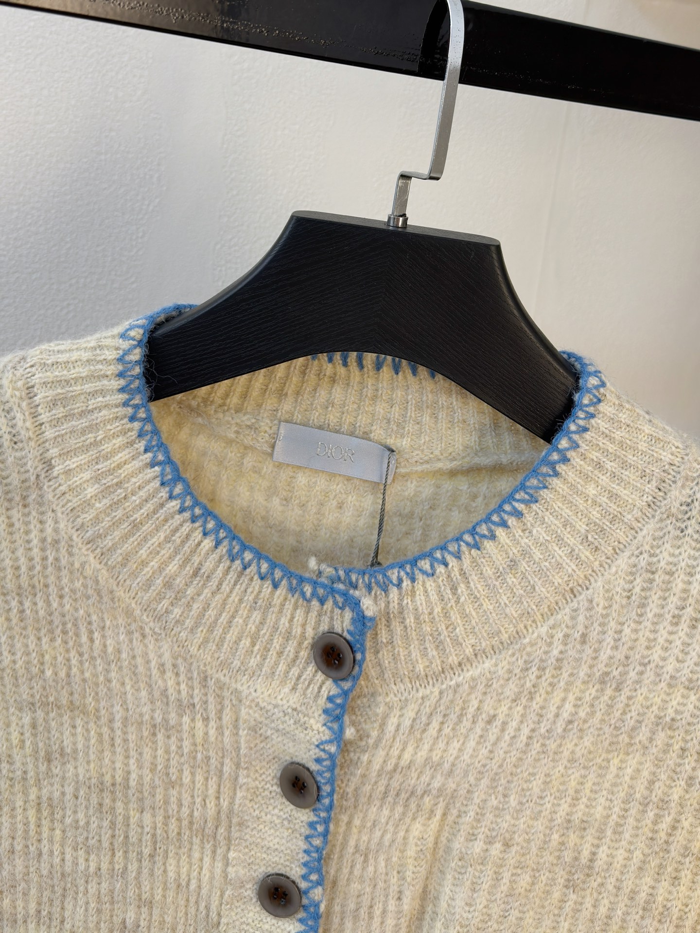 Dior Basic Clothing Wool M-l-xl