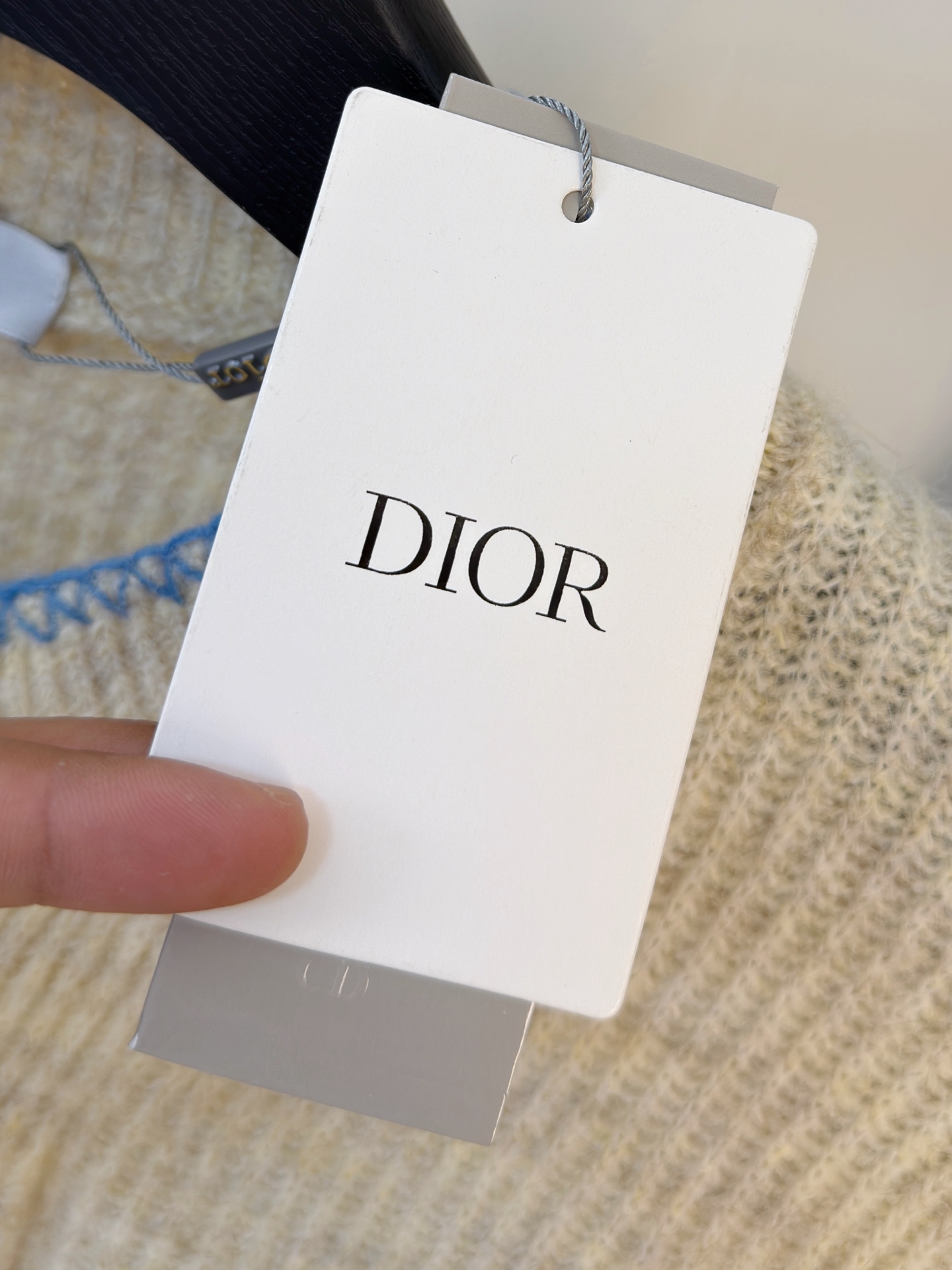 Dior Basic Clothing Wool M-l-xl