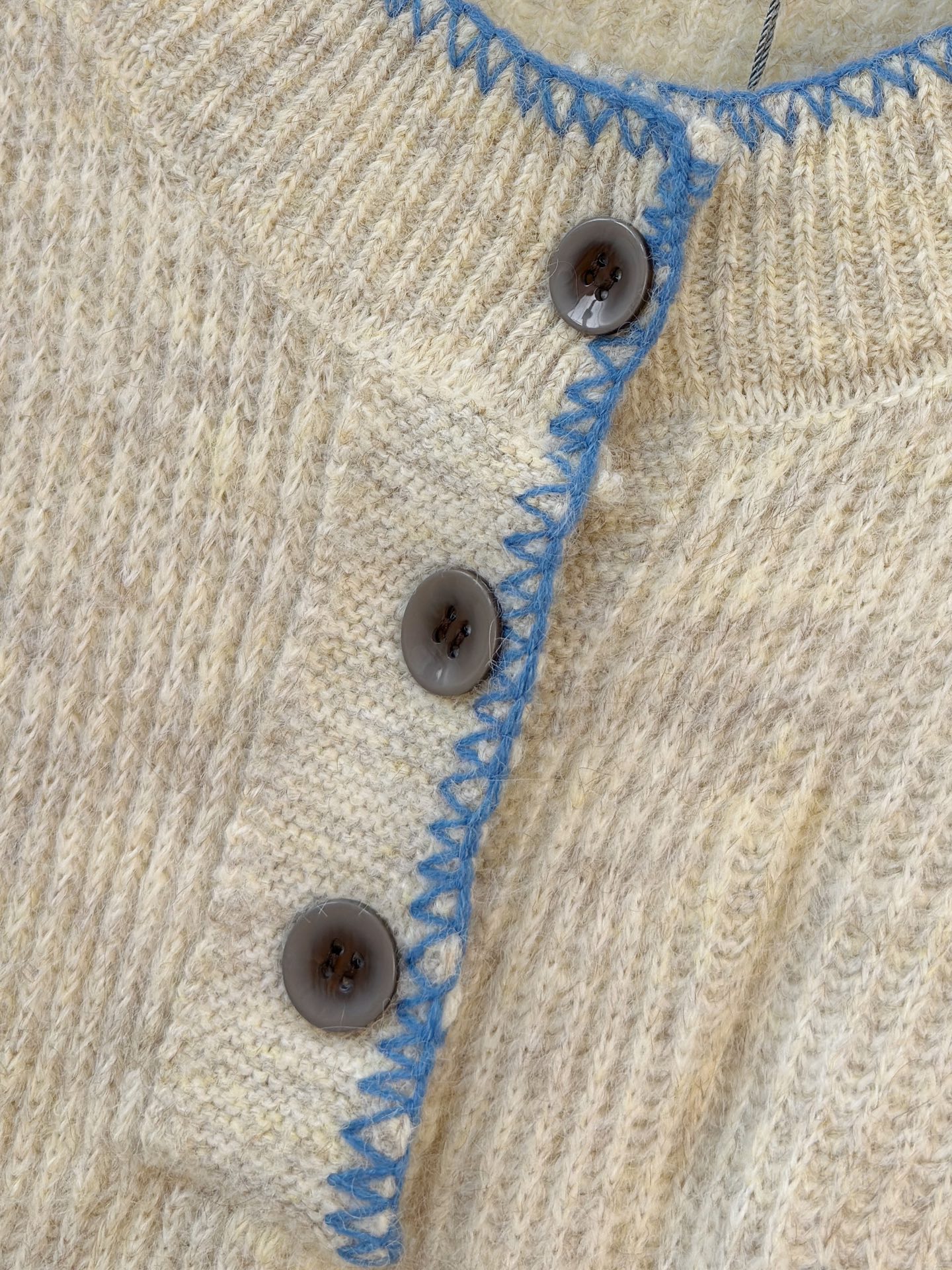 Dior Basic Clothing Wool M-l-xl