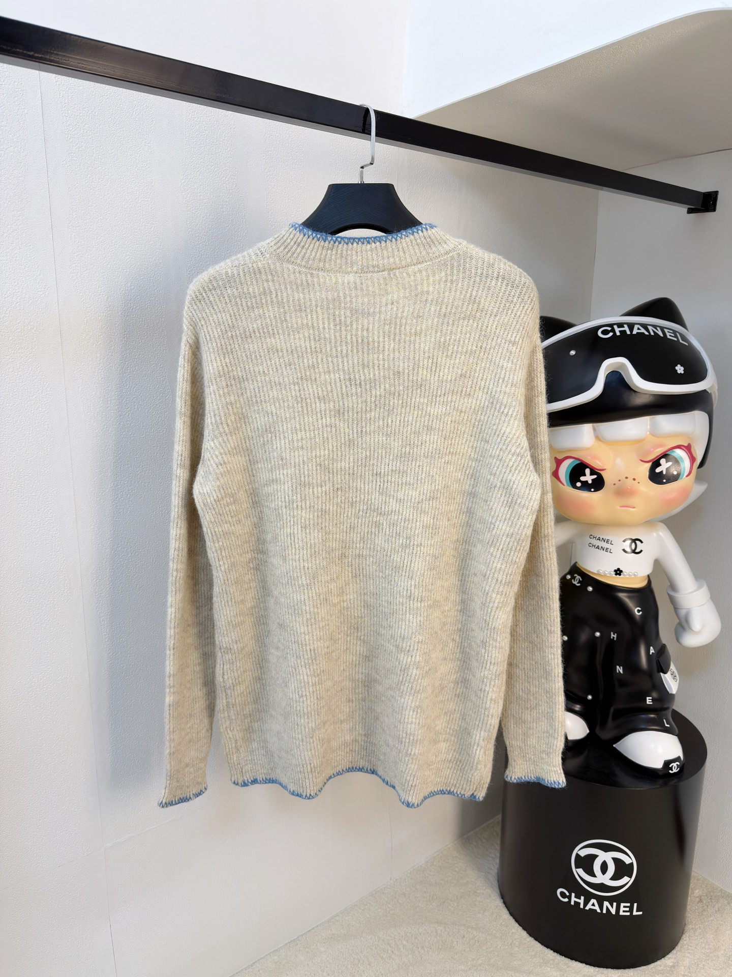 Dior Basic Clothing Wool M-l-xl