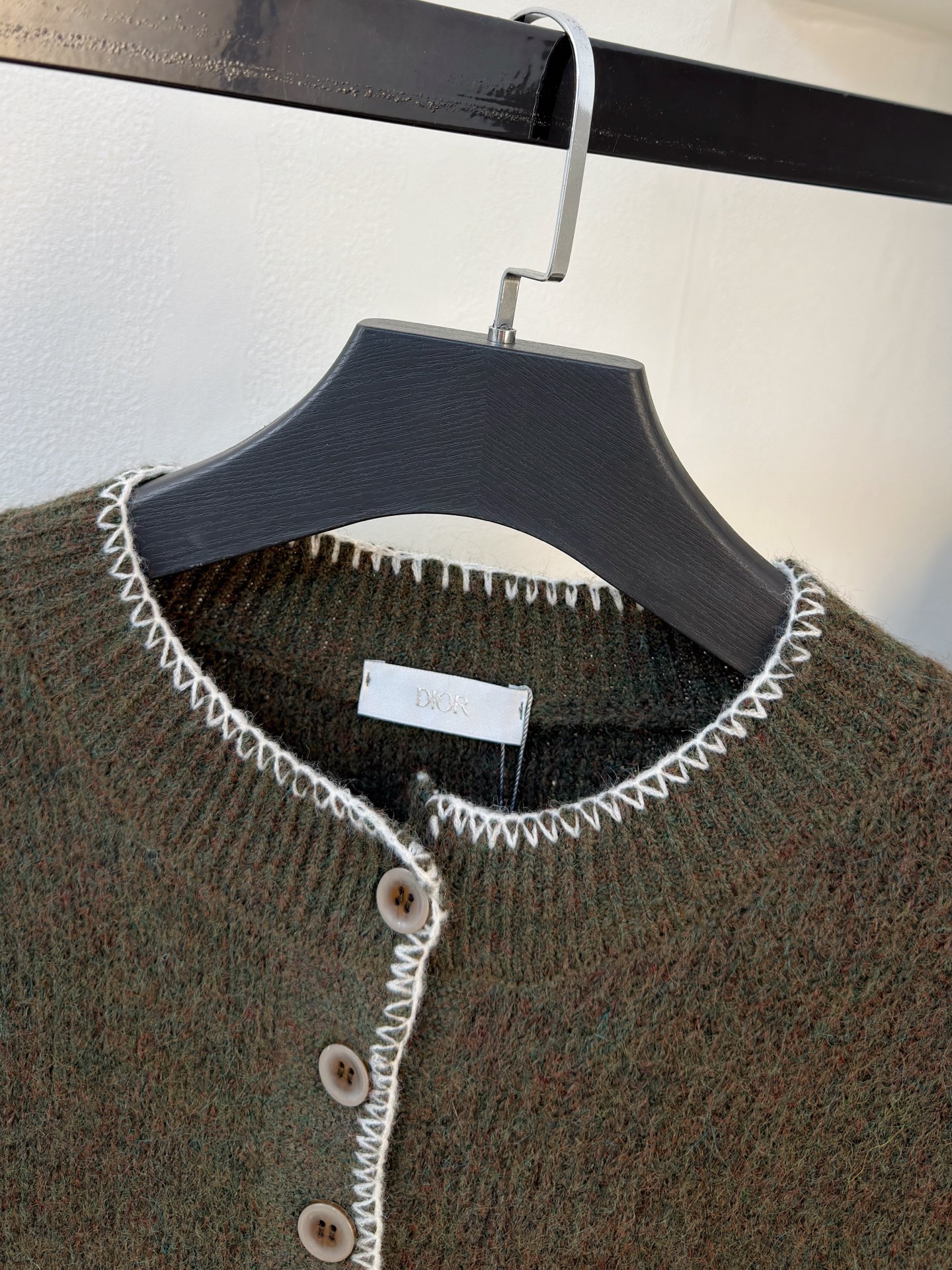 Dior Basic Clothing Wool M-l-xl