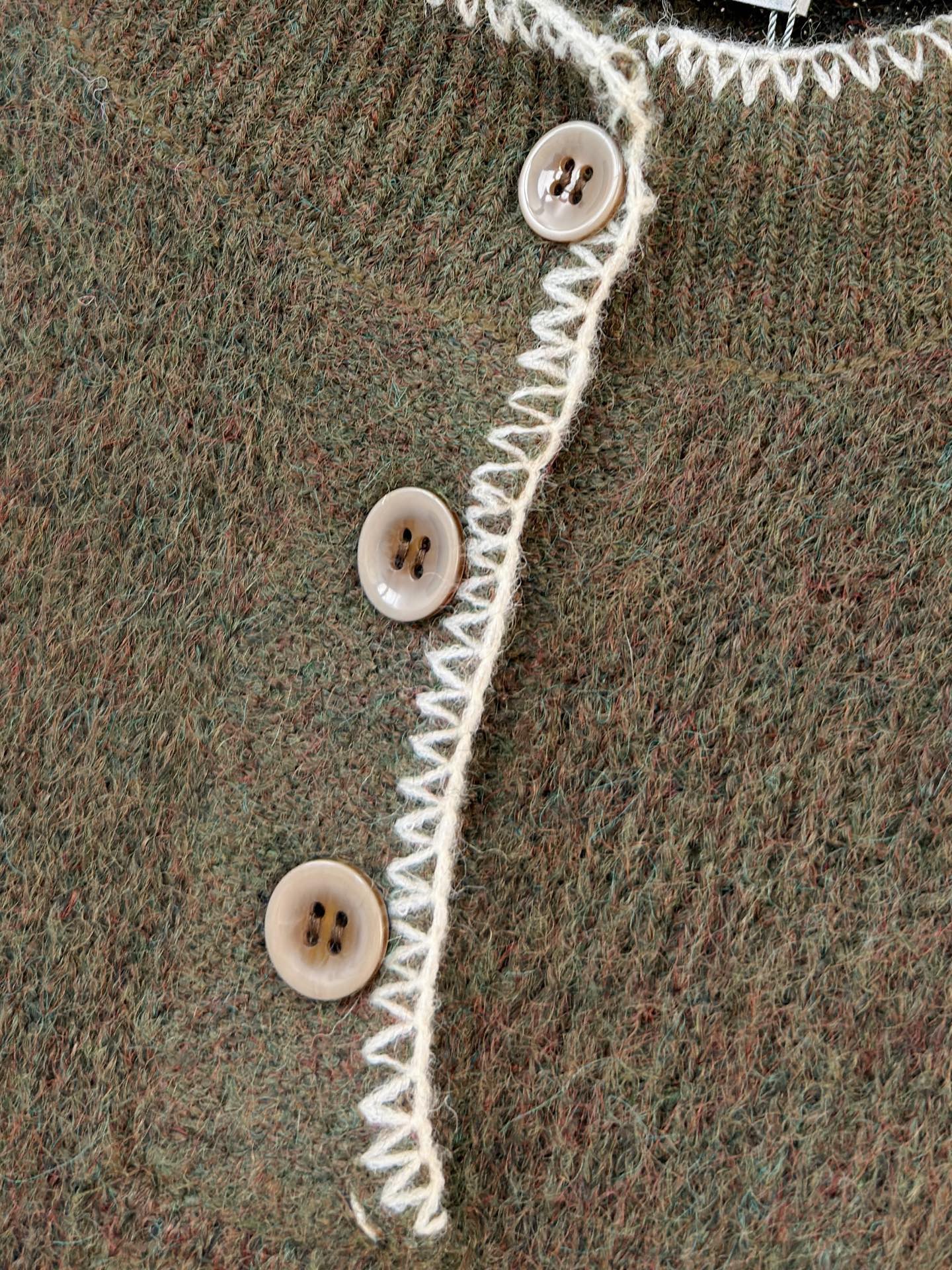 Dior Basic Clothing Wool M-l-xl