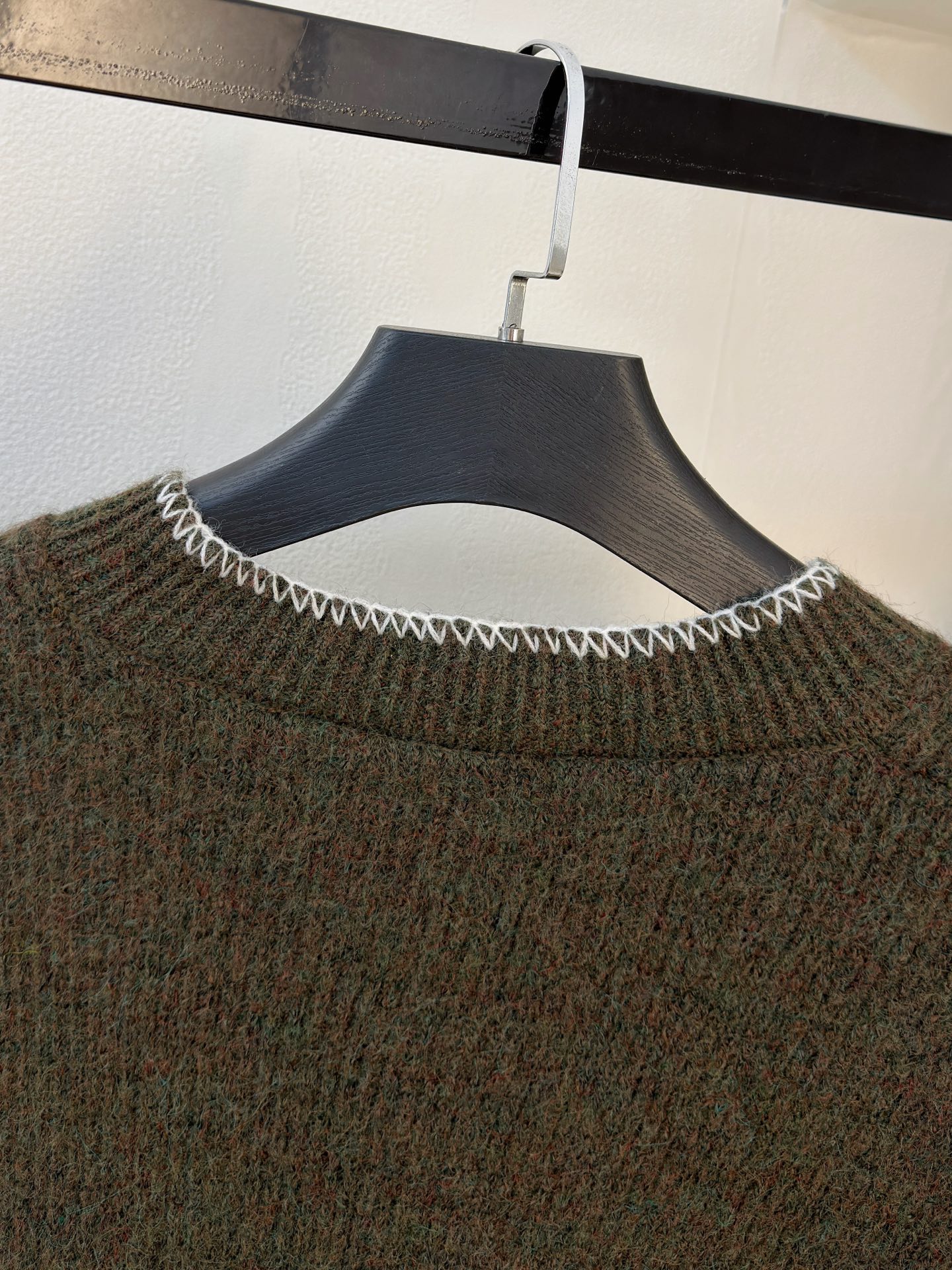 Dior Basic Clothing Wool M-l-xl