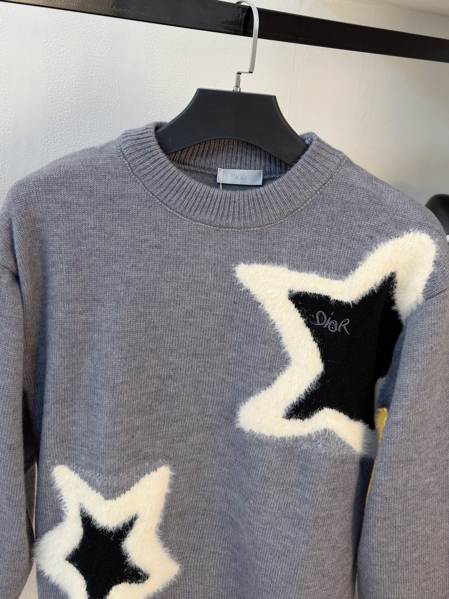 Dior Basic Clothing Wool M-l-xl