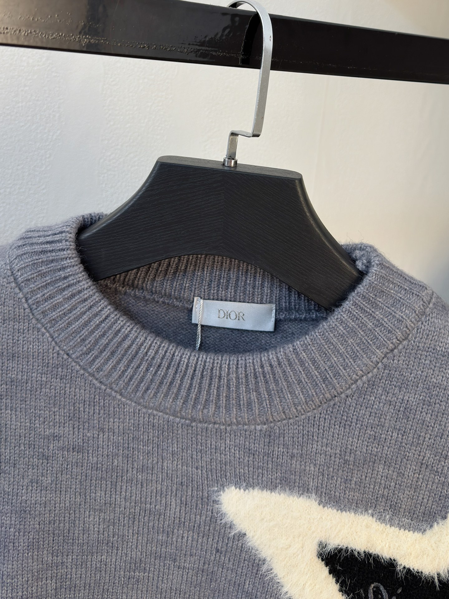 Dior Basic Clothing Wool M-l-xl