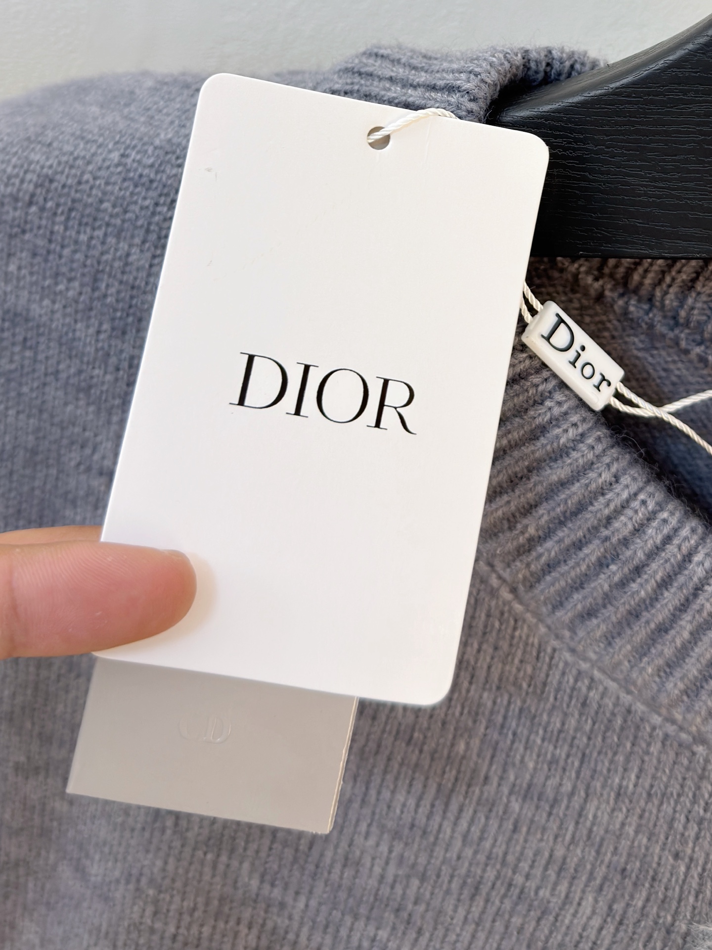 Dior Basic Clothing Wool M-l-xl