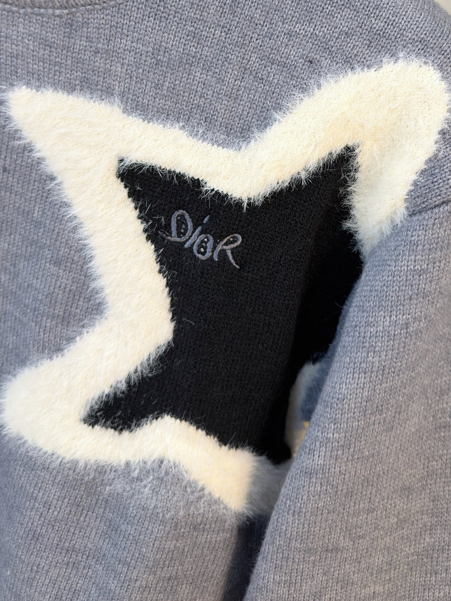 Dior Basic Clothing Wool M-l-xl