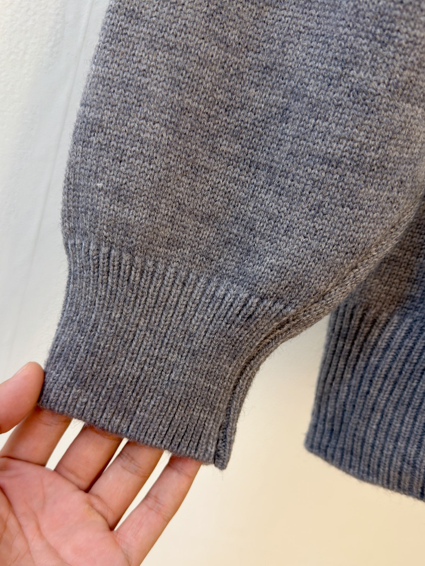 Dior Basic Clothing Wool M-l-xl