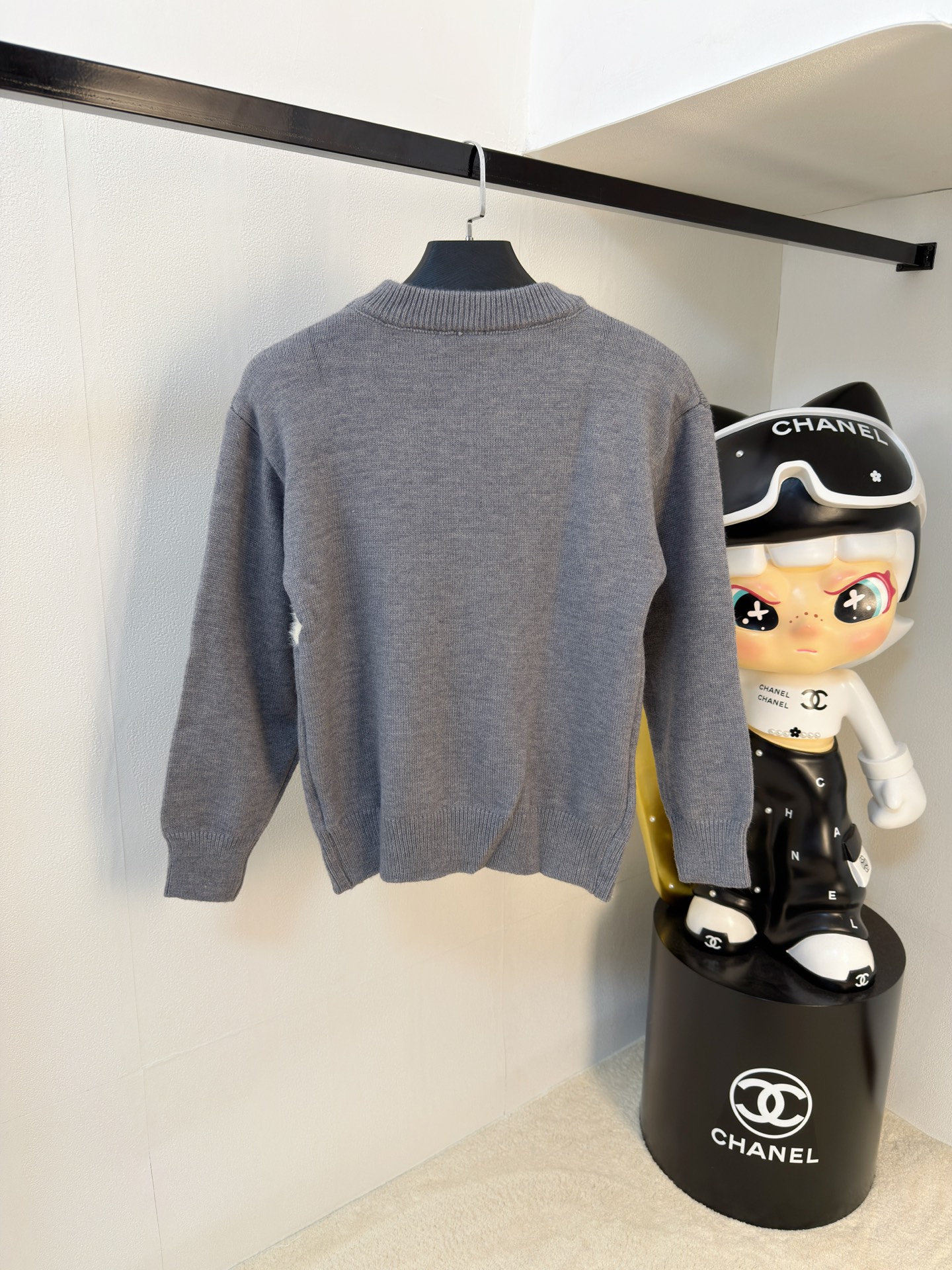 Dior Basic Clothing Wool M-l-xl