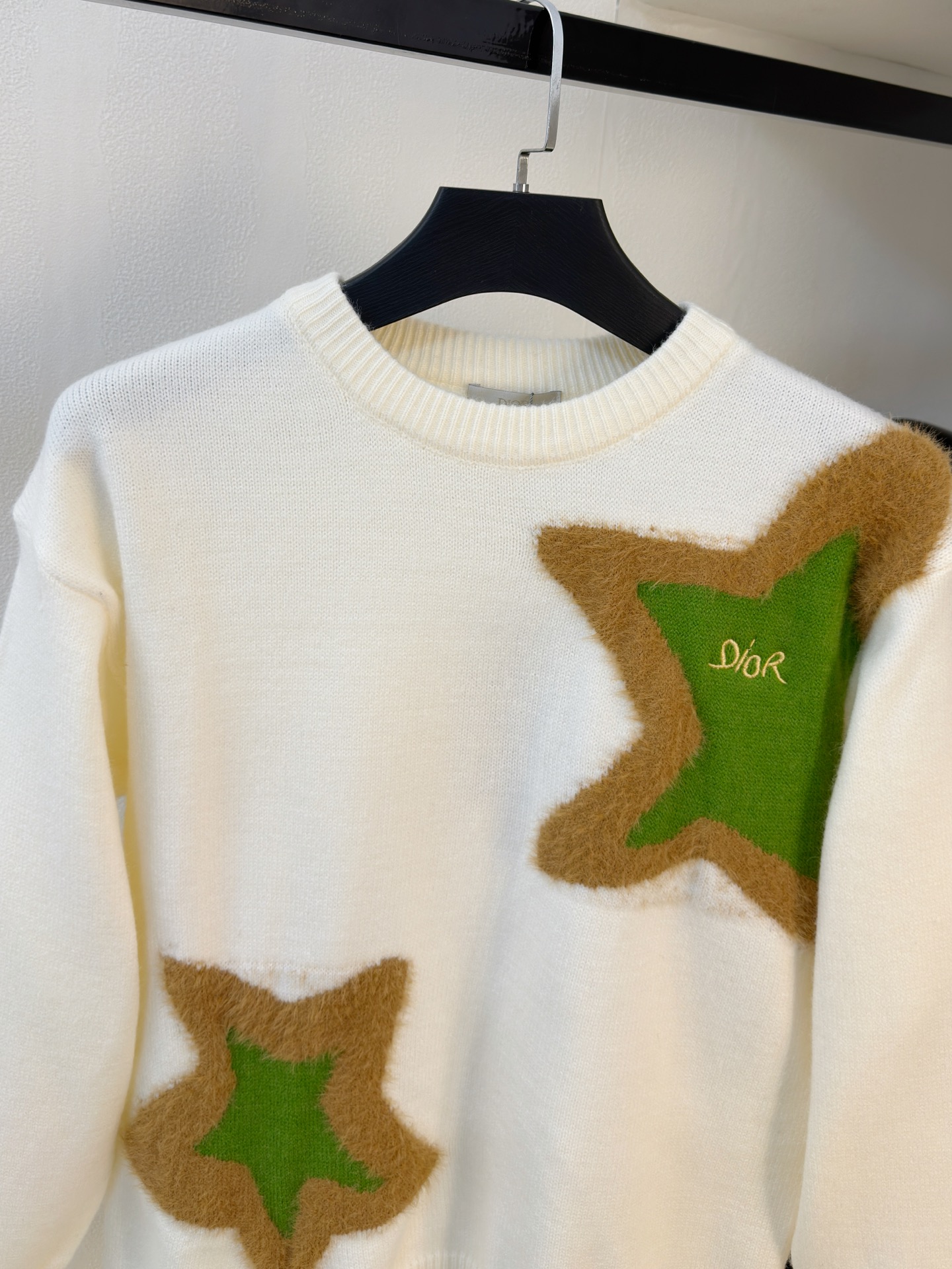 Dior Basic Clothing Wool M-l-xl
