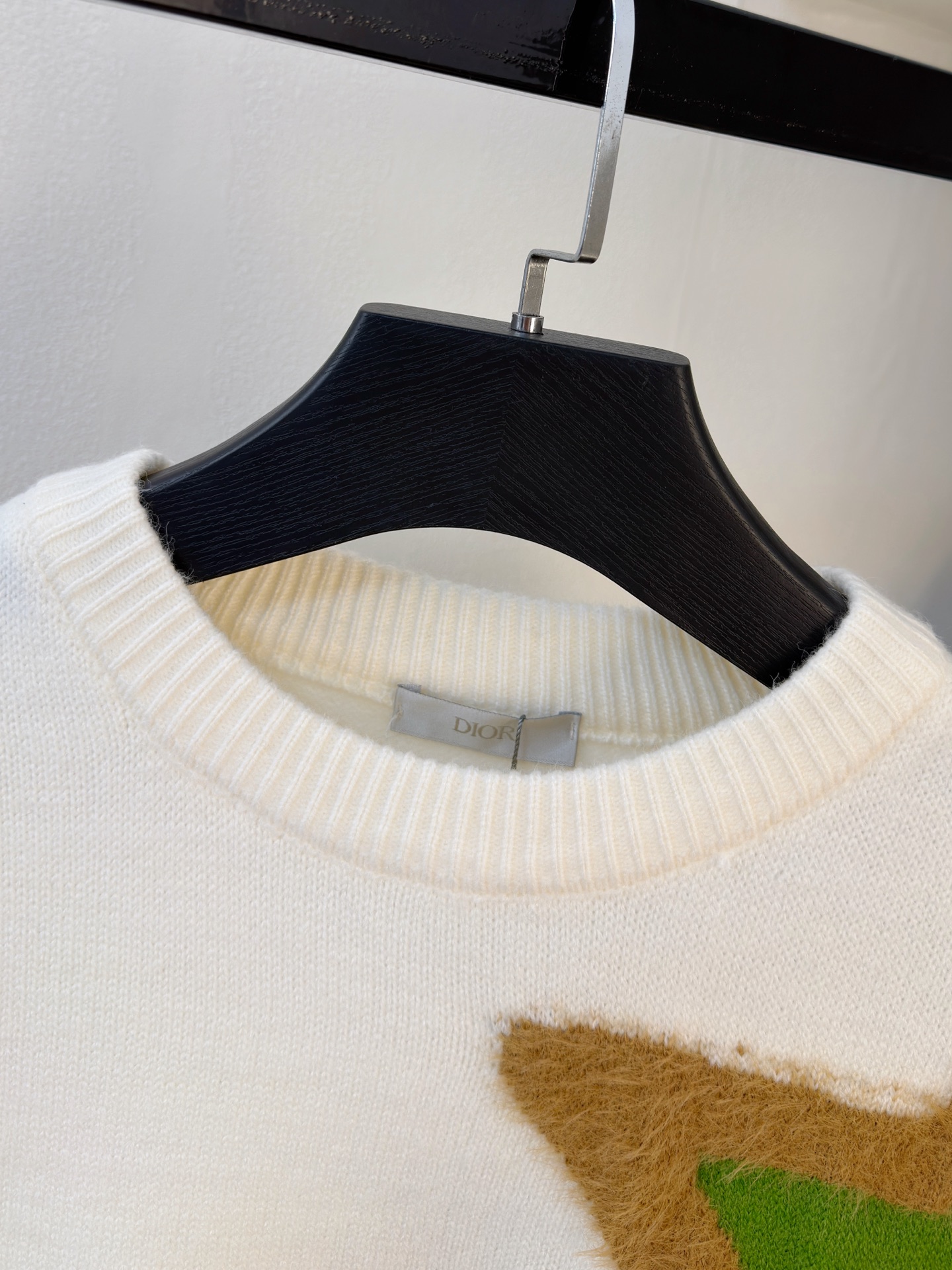 Dior Basic Clothing Wool M-l-xl