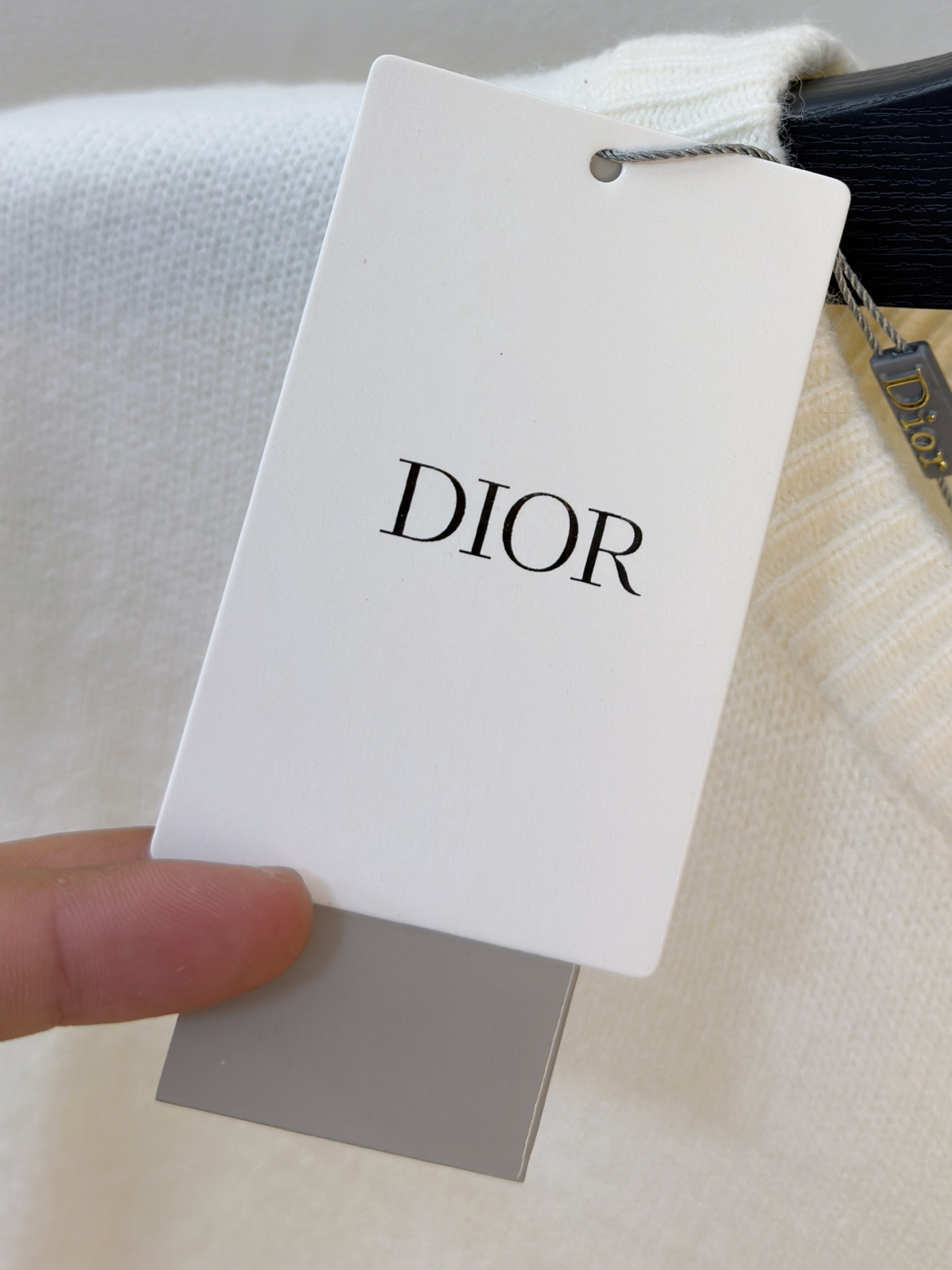 Dior Basic Clothing Wool M-l-xl
