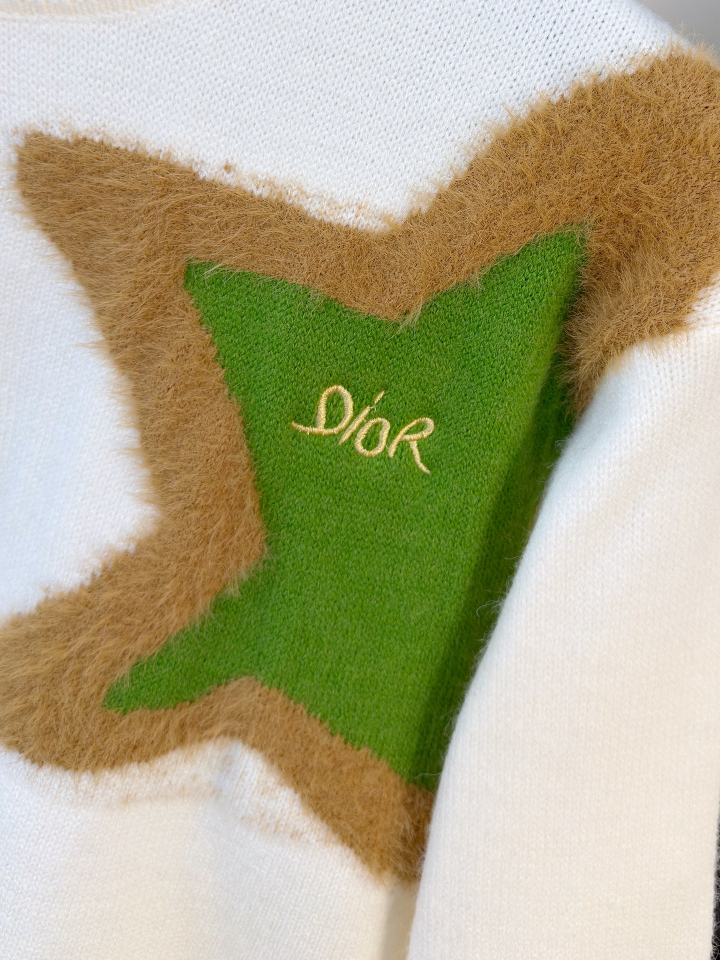 Dior Basic Clothing Wool M-l-xl