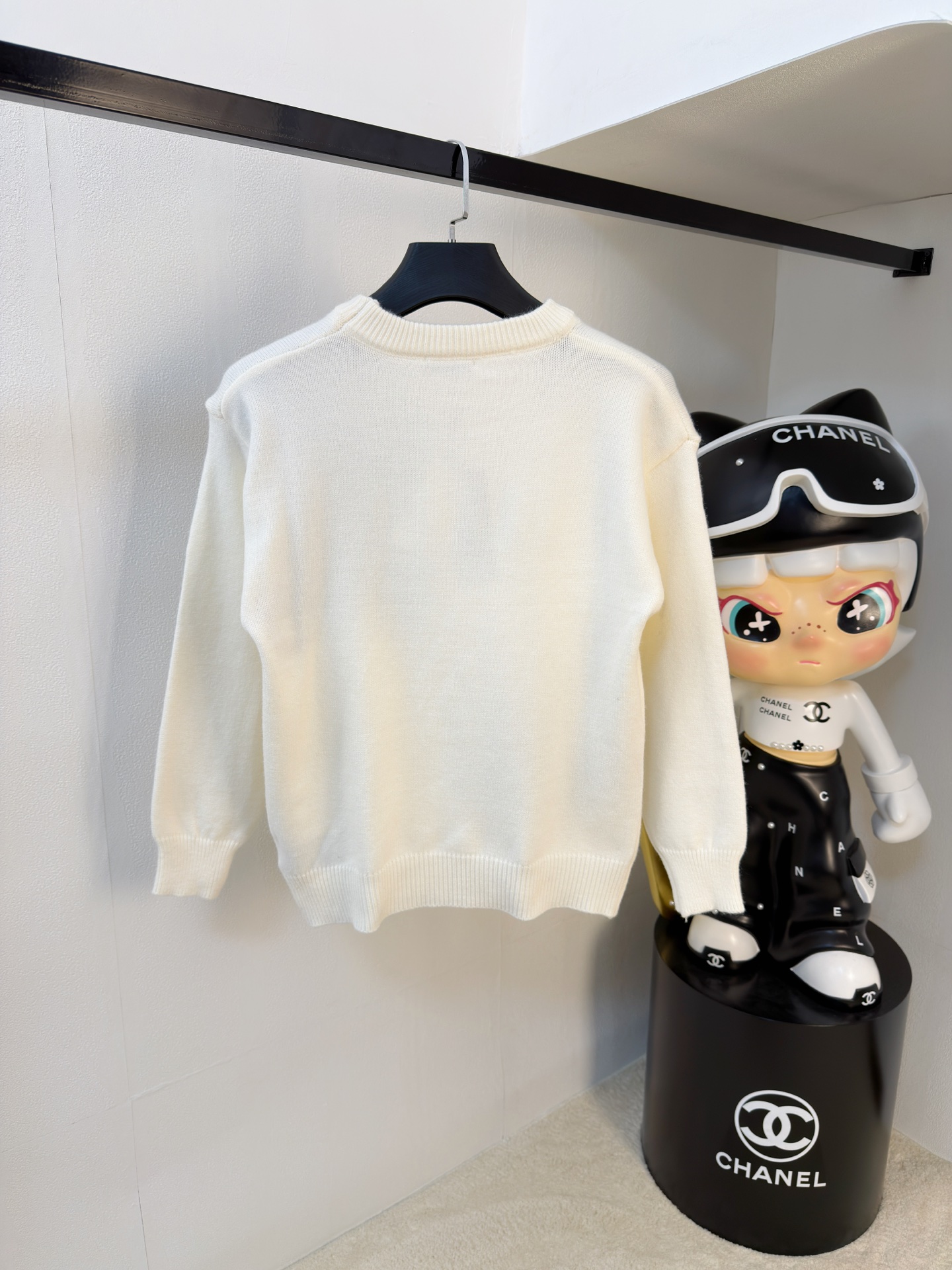 Dior Basic Clothing Wool M-l-xl