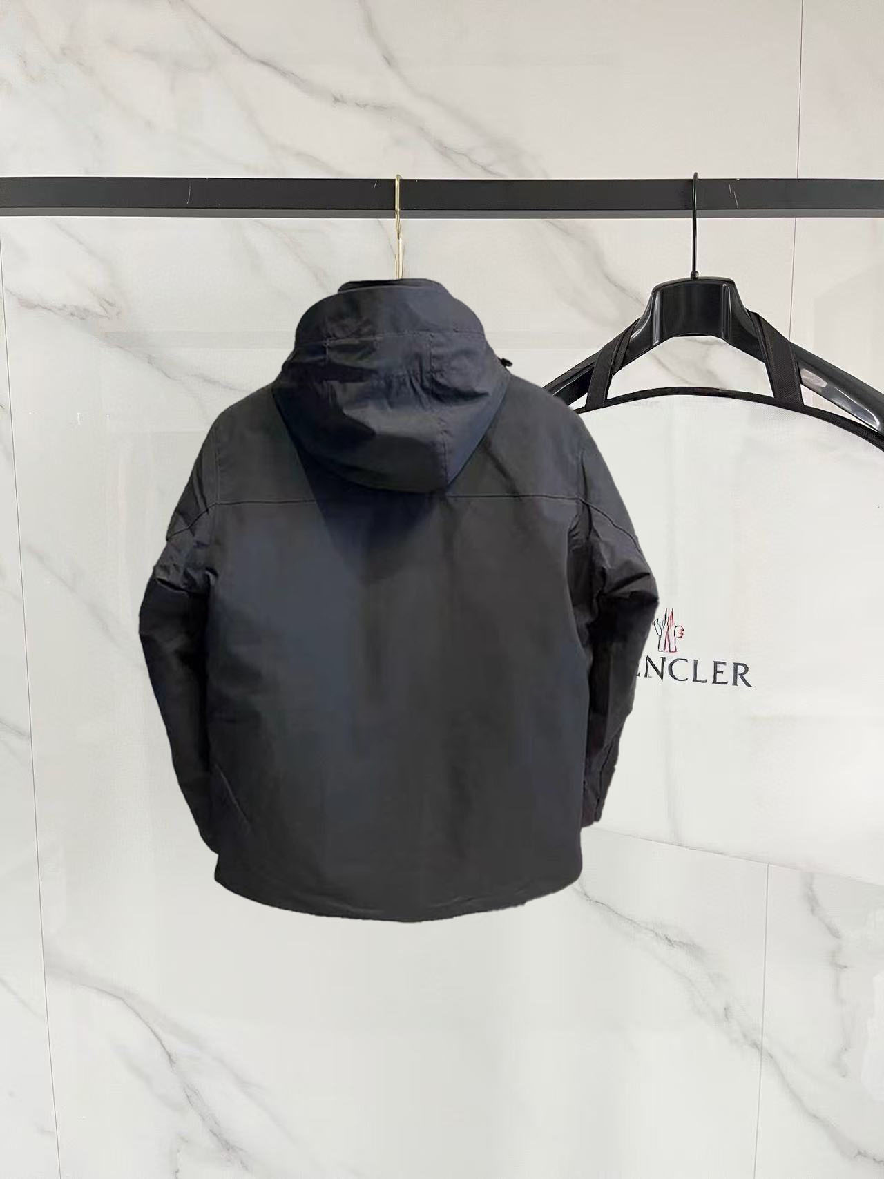 Arcteryx Down Jacket Goose Down Hooded M-l-xxxl
