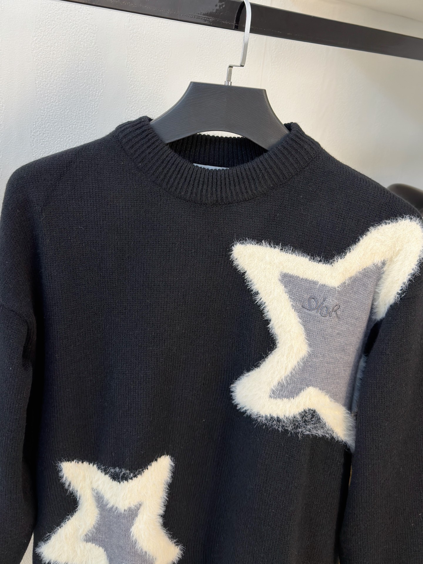 Dior Basic Clothing Wool M-l-xl