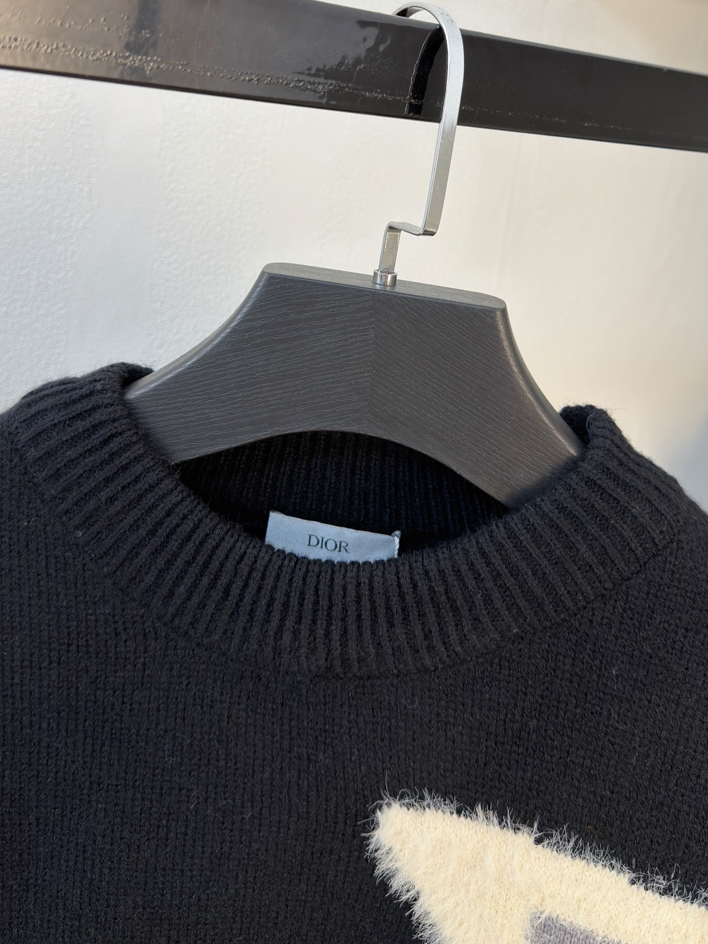 Dior Basic Clothing Wool M-l-xl