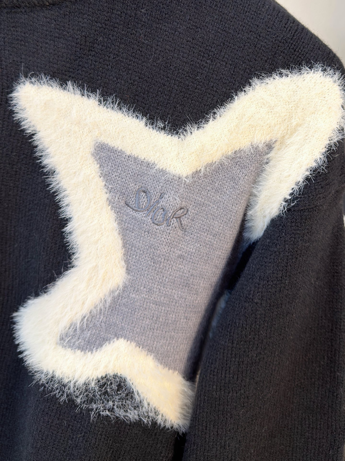 Dior Basic Clothing Wool M-l-xl