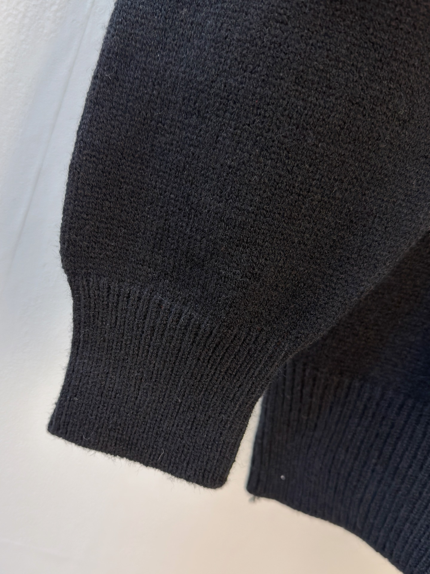 Dior Basic Clothing Wool M-l-xl