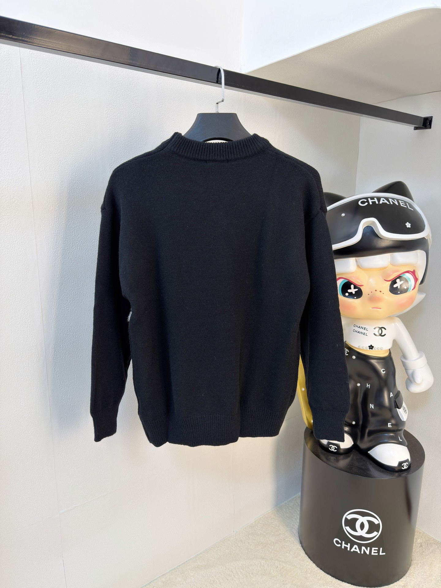 Dior Basic Clothing Wool M-l-xl