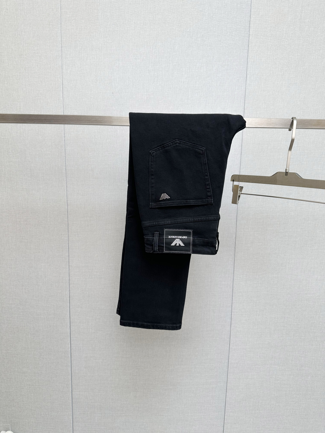 Armani Jeans Printed L