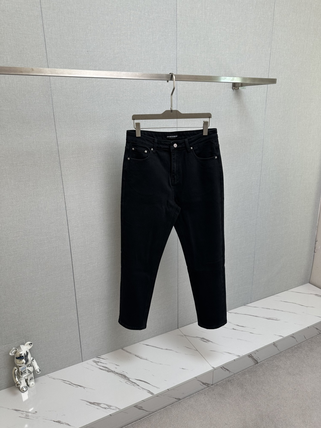 Armani Jeans Printed L