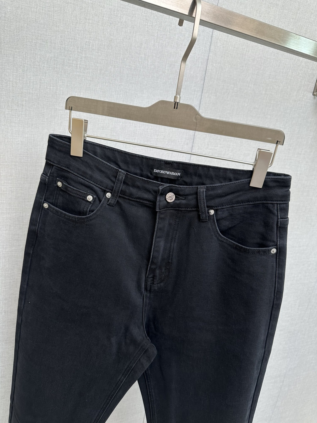 Armani Jeans Printed L