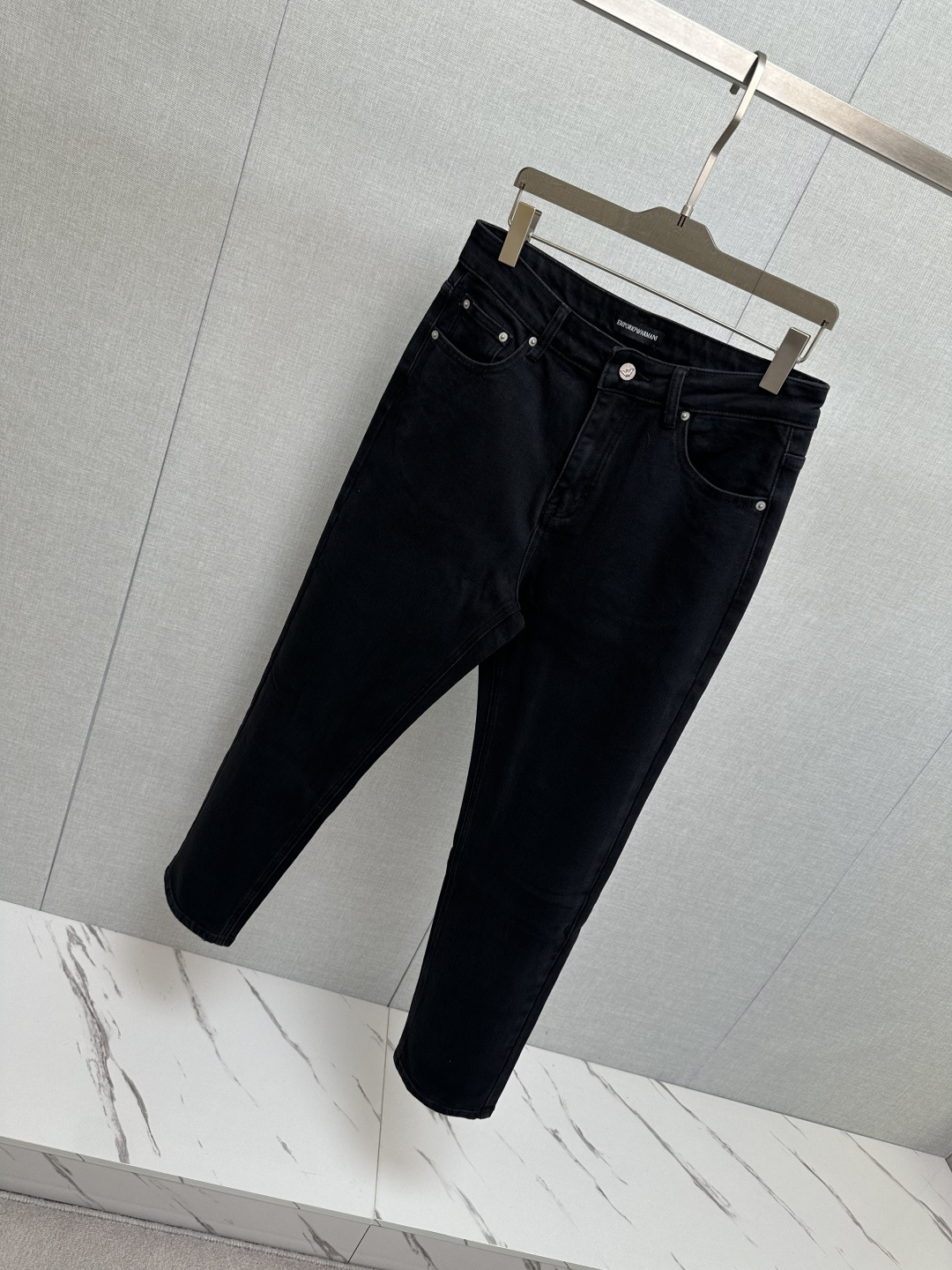 Armani Jeans Printed L