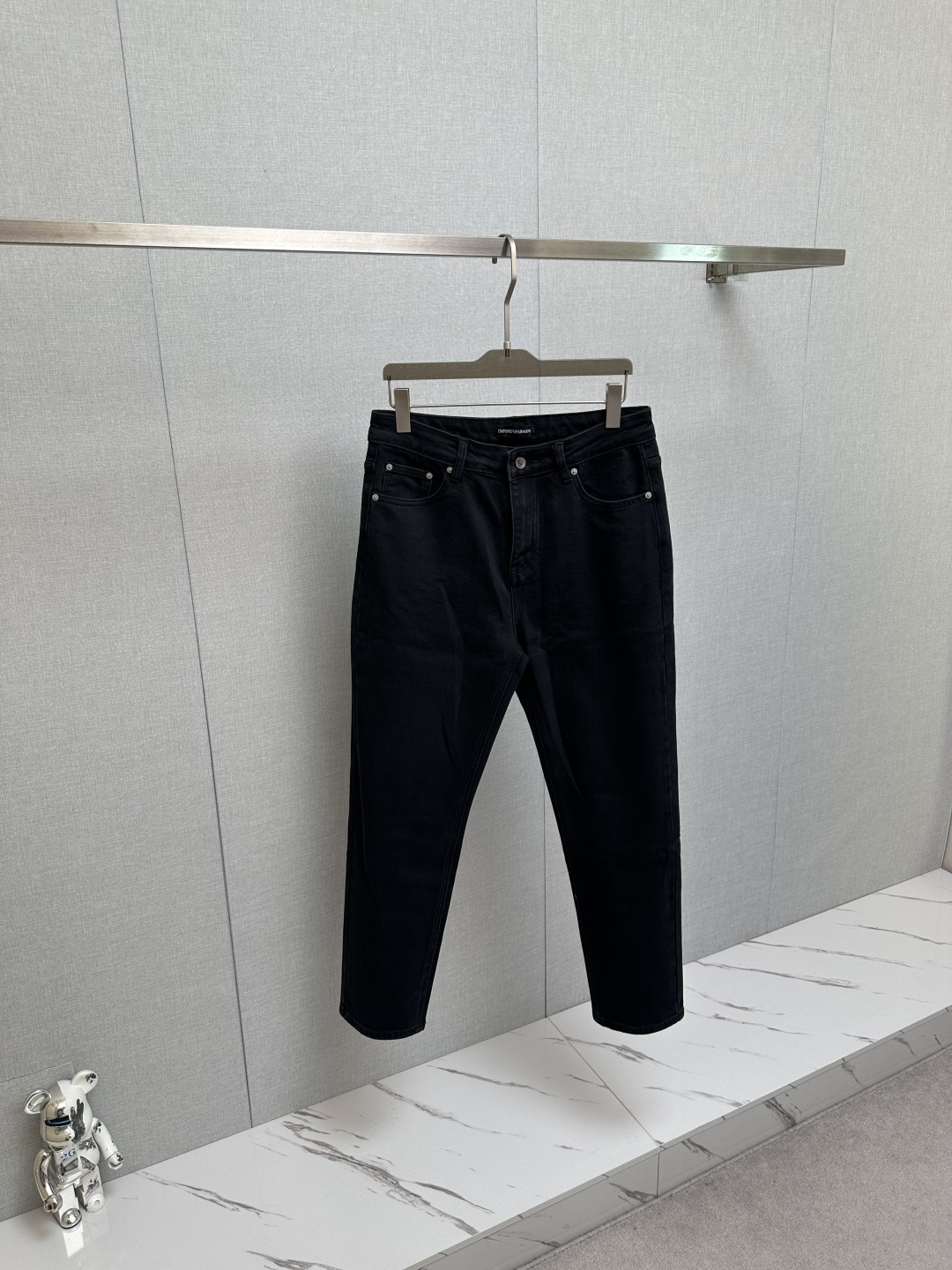 Armani Jeans Printed L