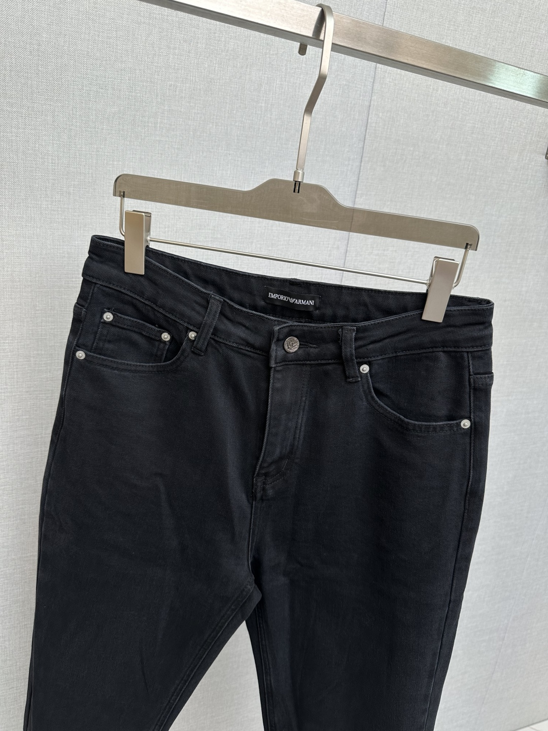 Armani Jeans Printed L