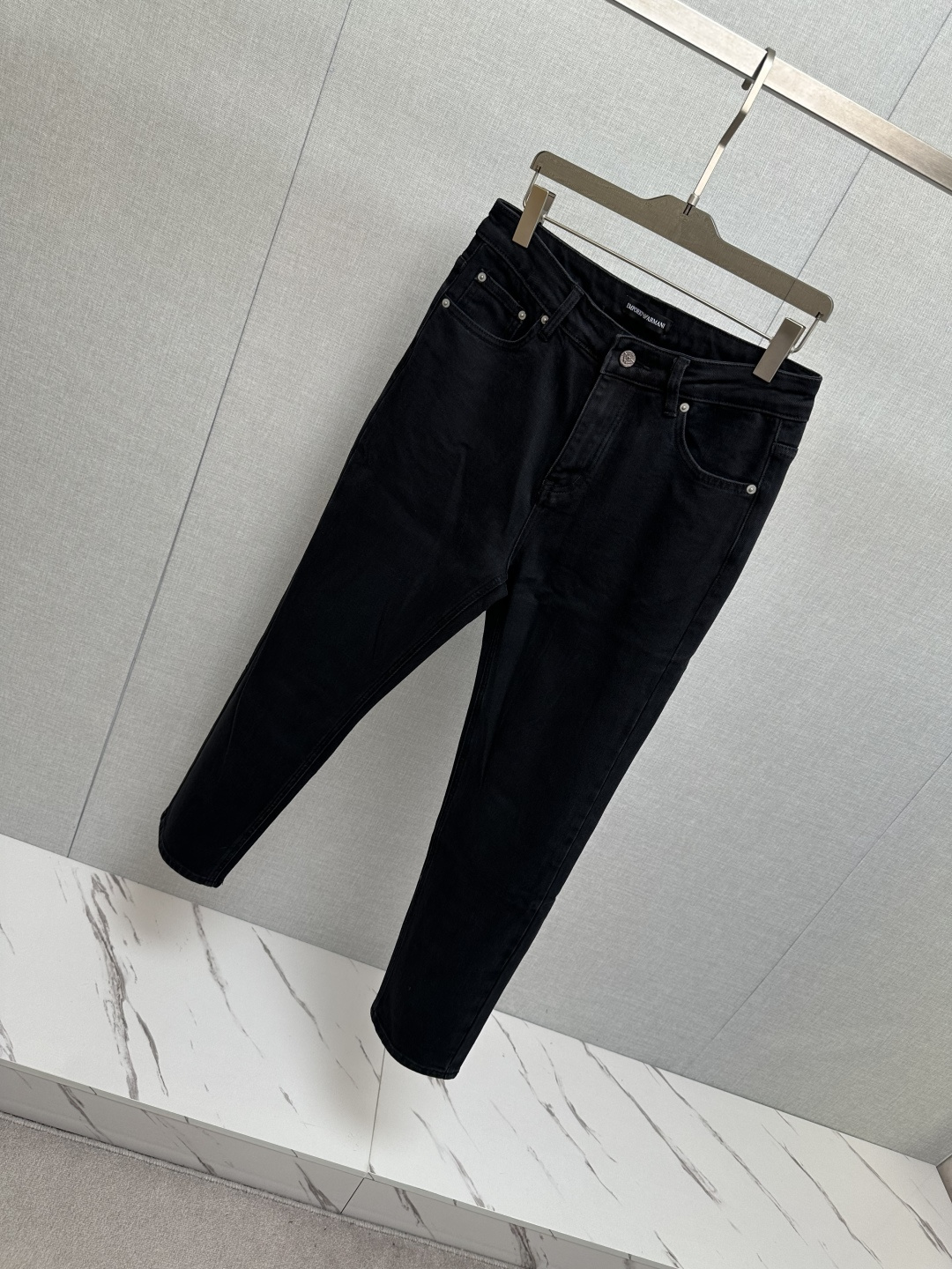 Armani Jeans Printed L