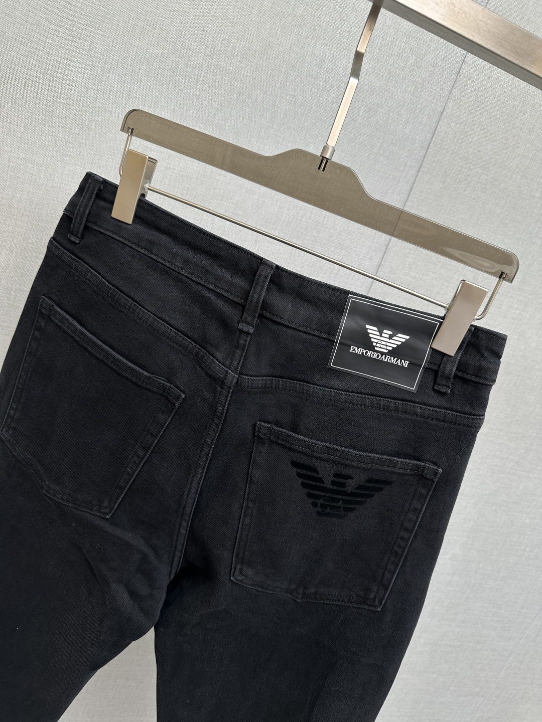 Armani Jeans Printed L