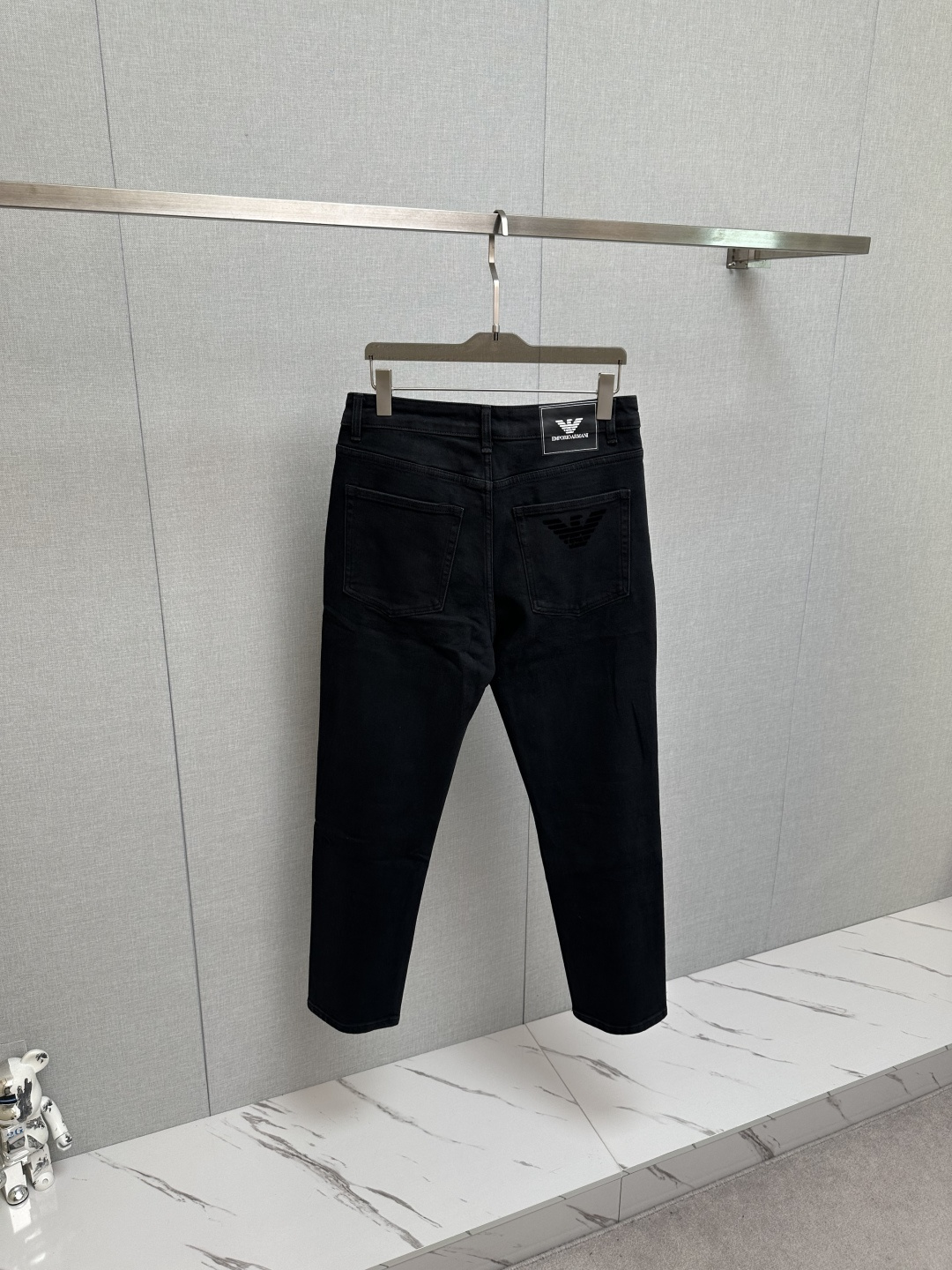 Armani Jeans Printed L