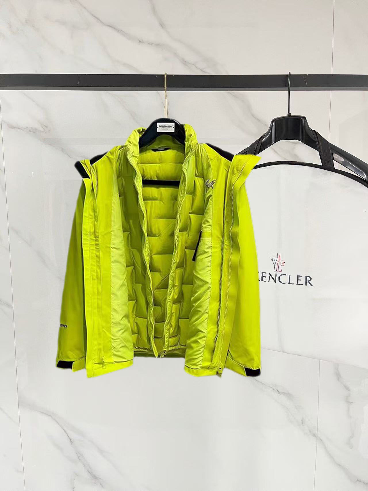 Arcteryx Down Jacket Goose Down Hooded M-l-xxxl