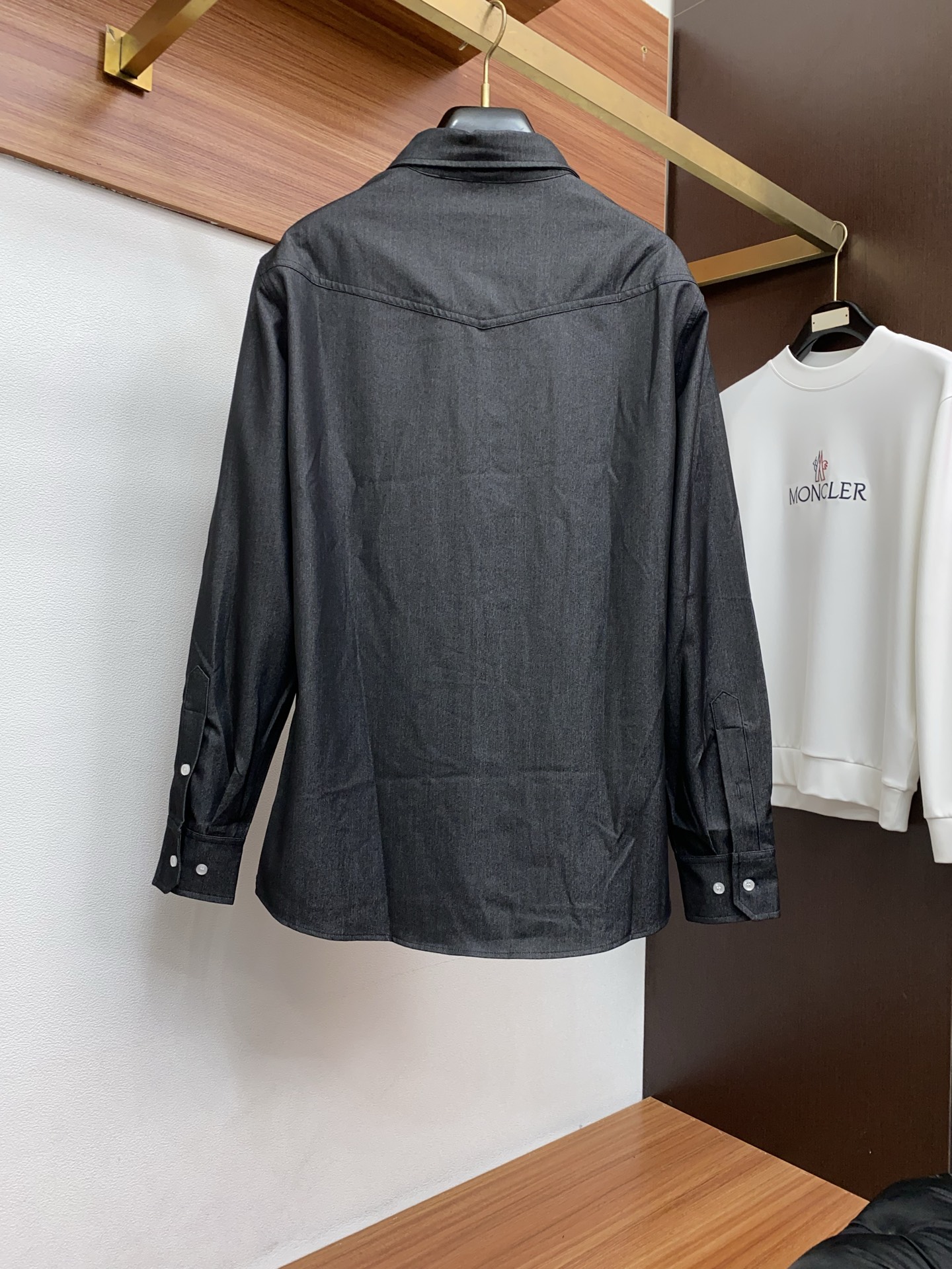 Brunello Cucinelli Shirt M-xl