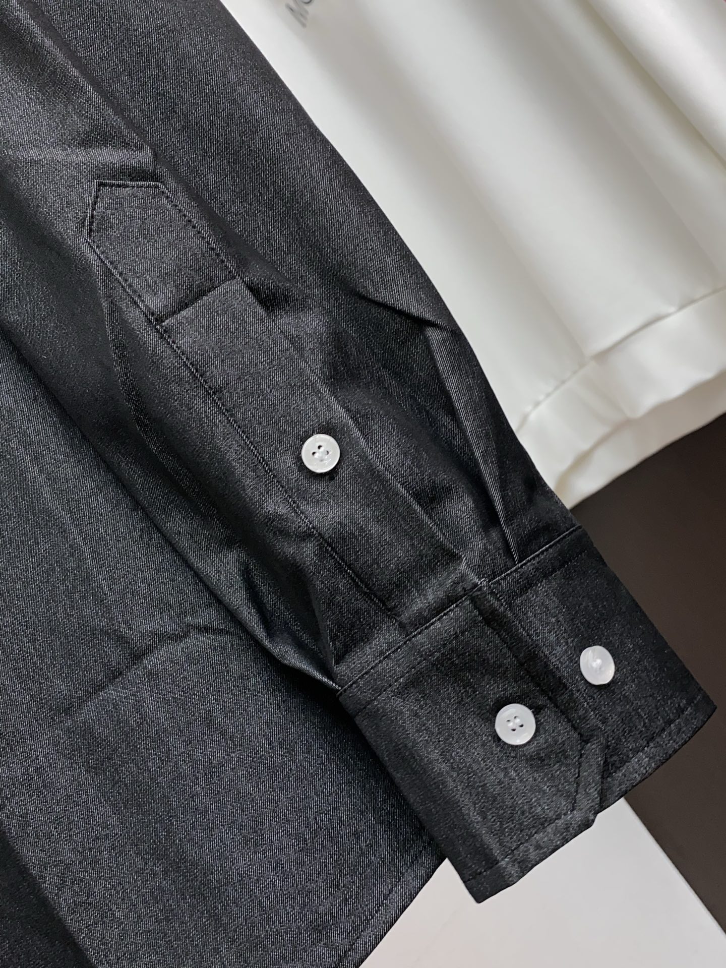 Brunello Cucinelli Shirt M-xl