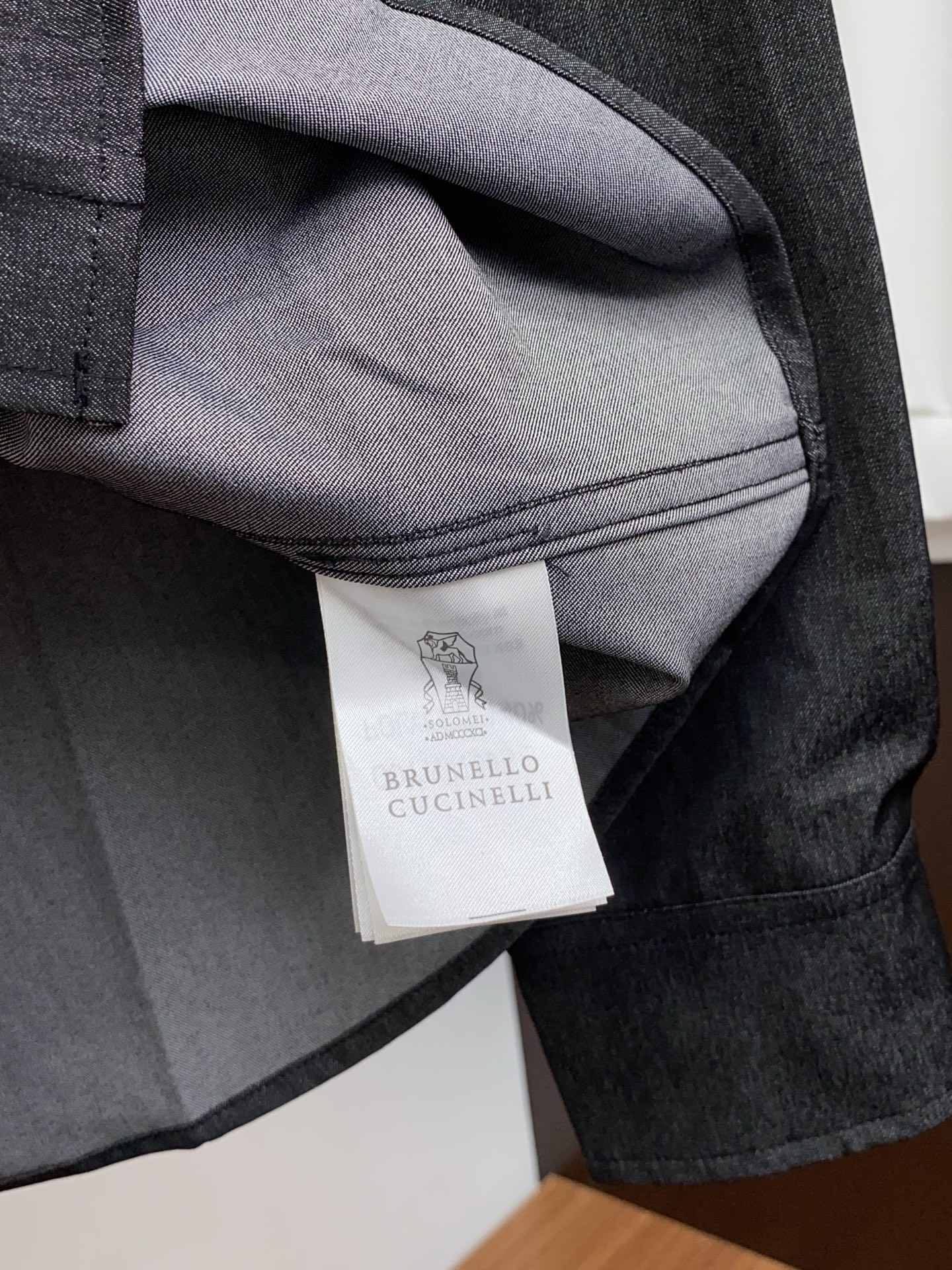 Brunello Cucinelli Shirt M-xl