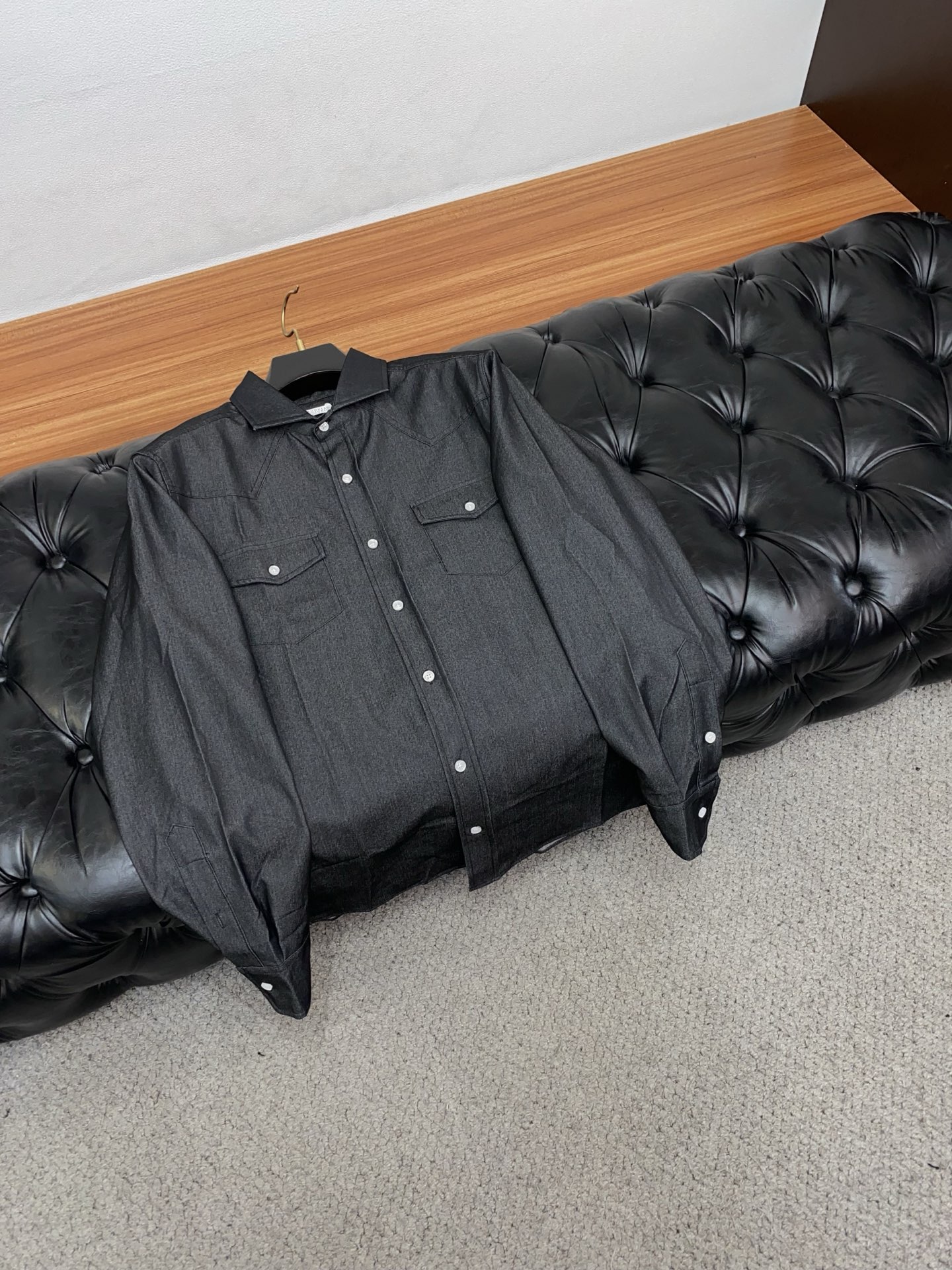Brunello Cucinelli Shirt M-xl