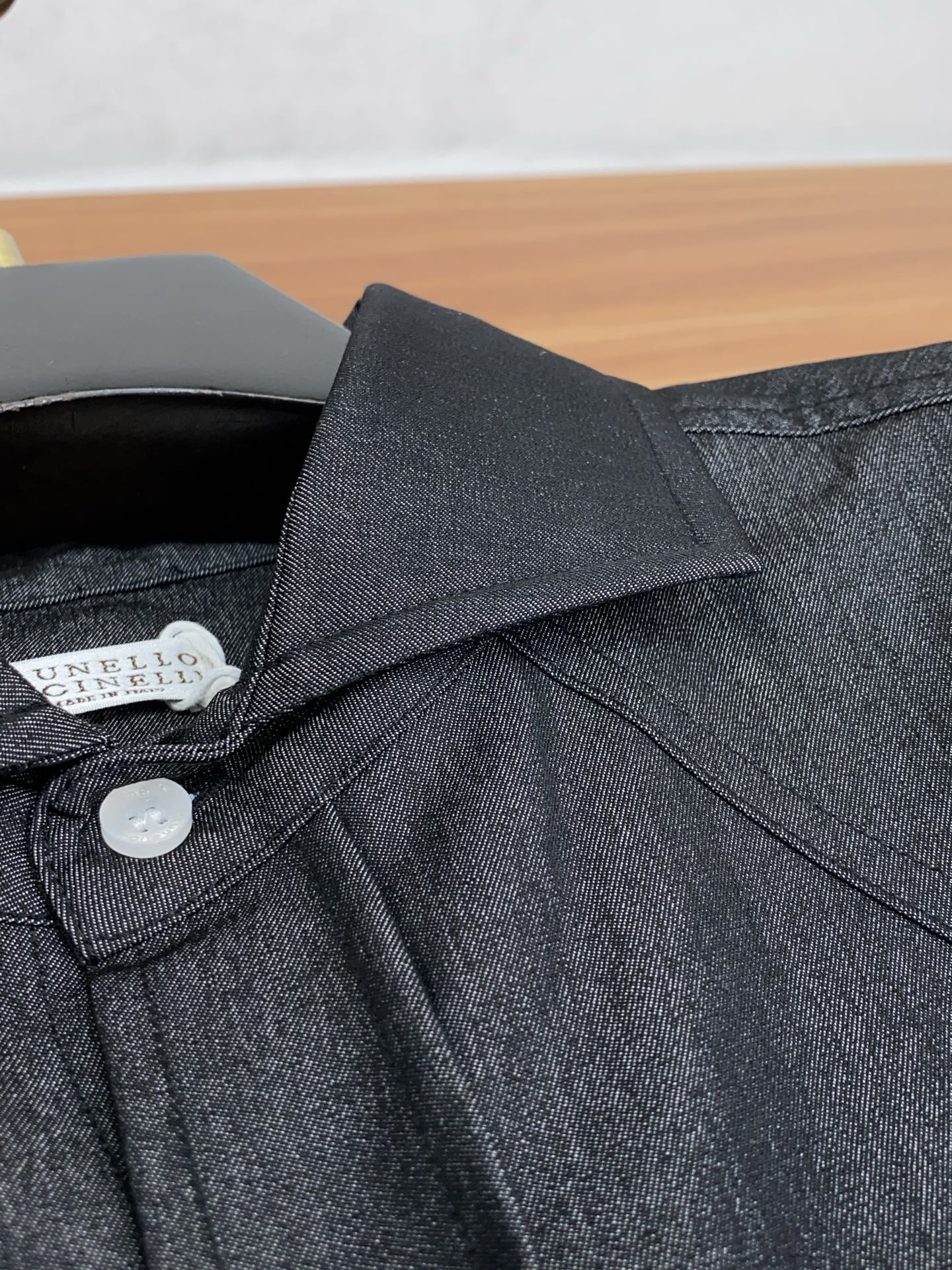 Brunello Cucinelli Shirt M-xl