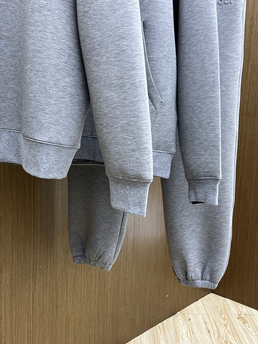 Gucci Hoodie Gray S-l-xxl
