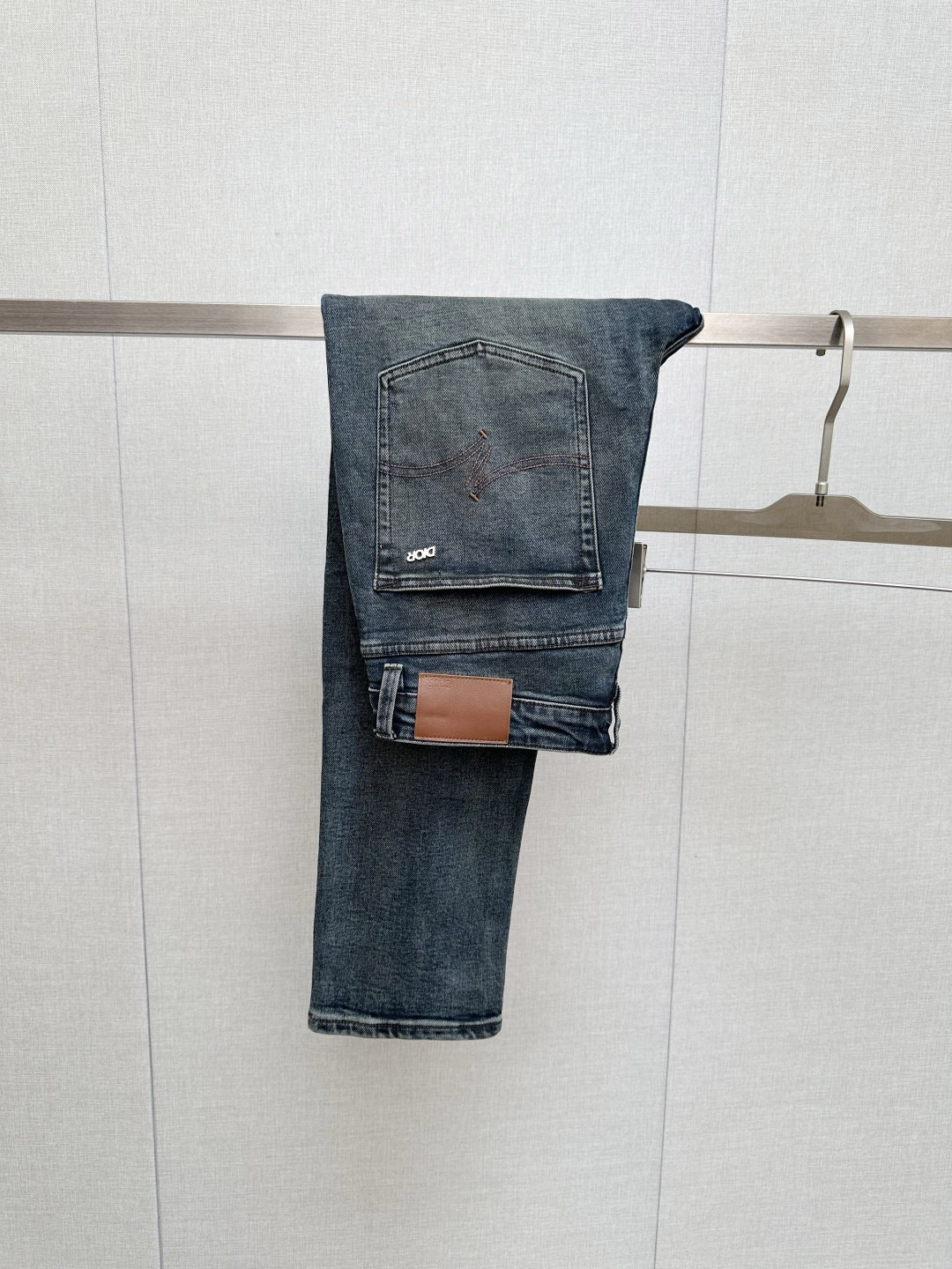 Dior Jeans Printed L