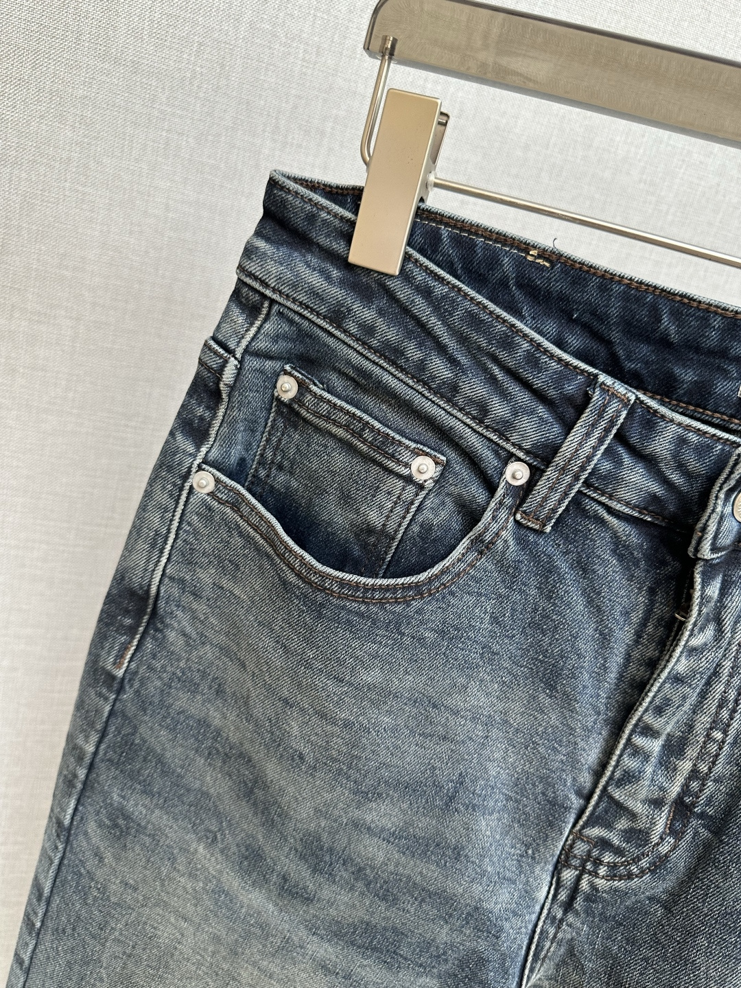 Dior Jeans Printed L