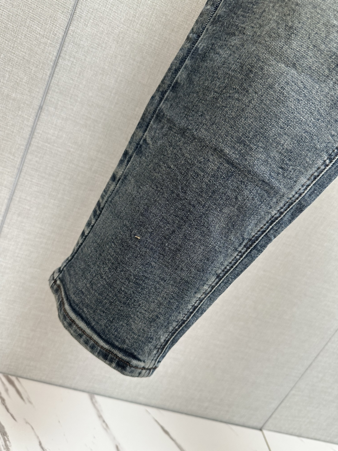 Dior Jeans Printed L