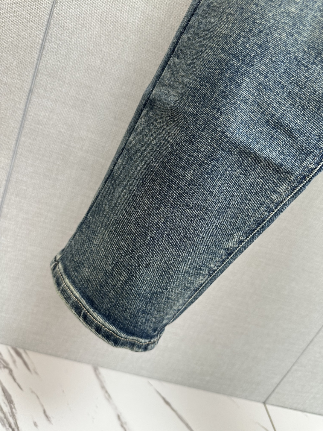 Dior Jeans Printed L