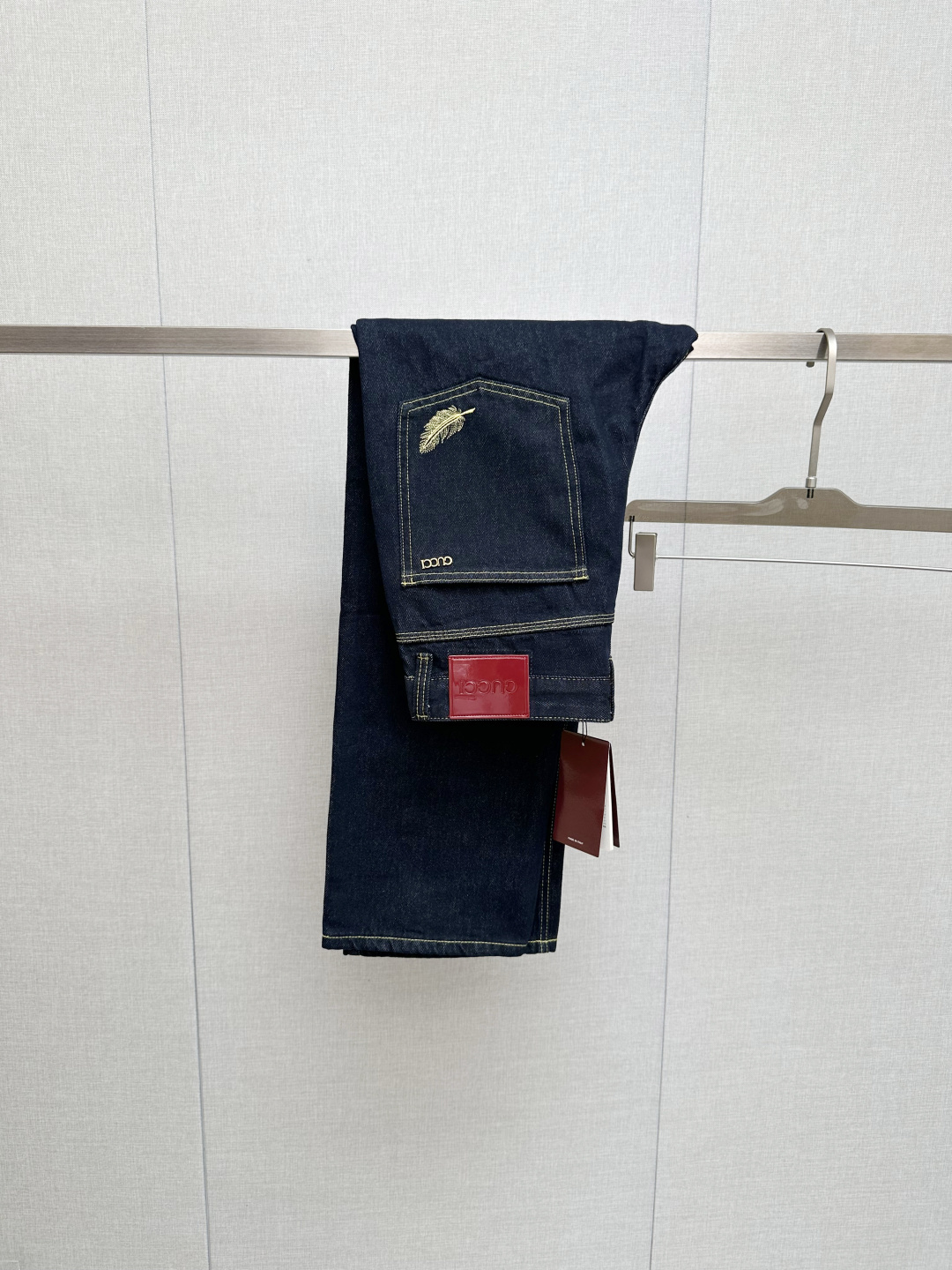 Gucci Jeans Printed L