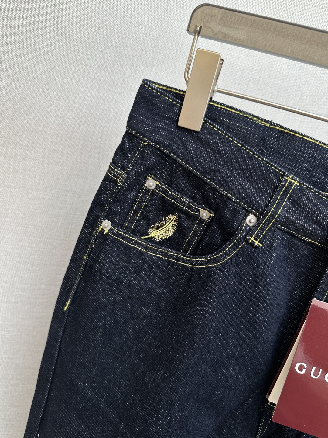 Gucci Jeans Printed L