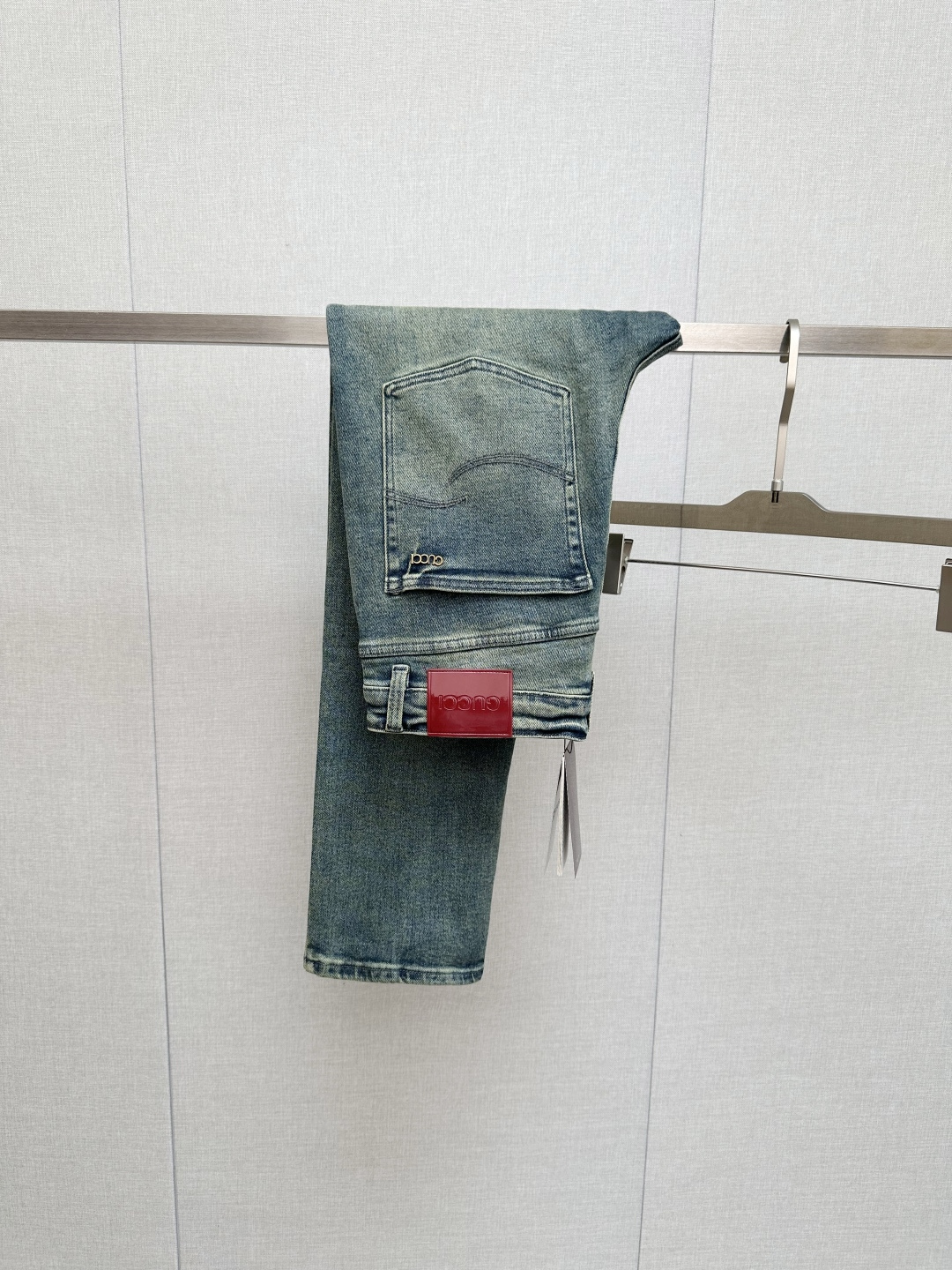 Gucci Jeans Printed L