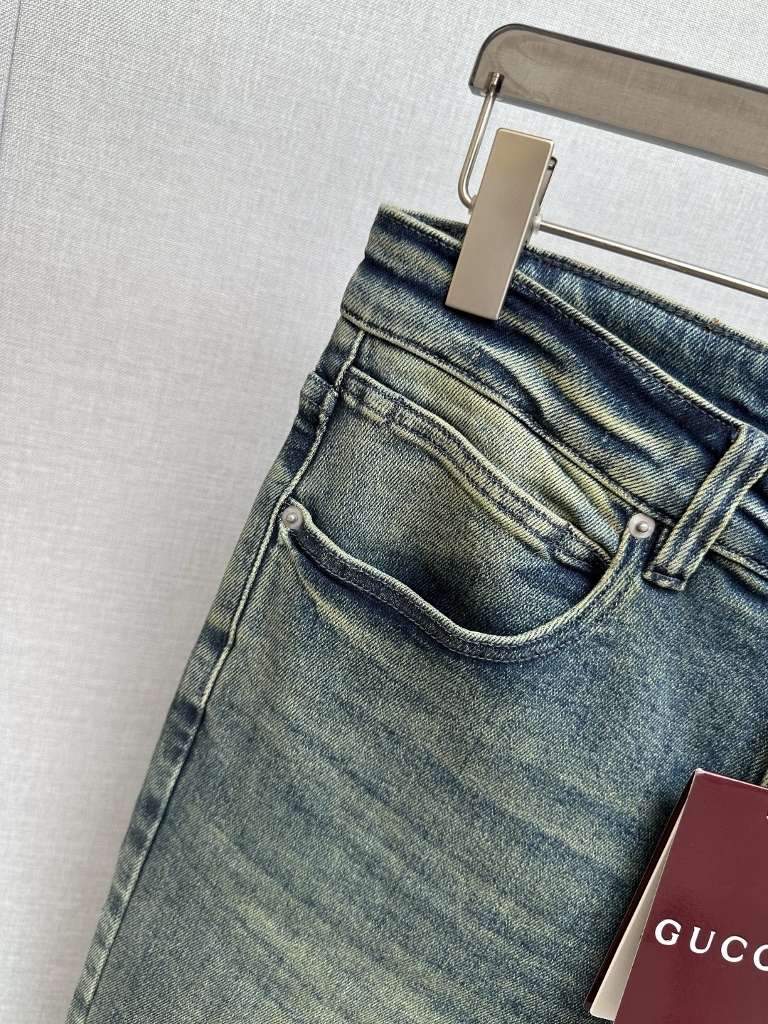 Gucci Jeans Printed L