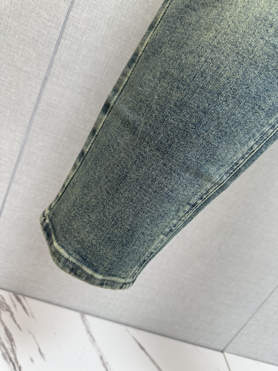 Gucci Jeans Printed L