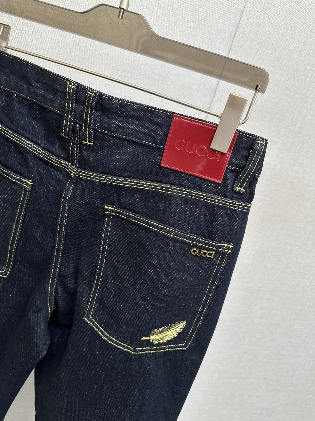 Gucci Jeans Printed L